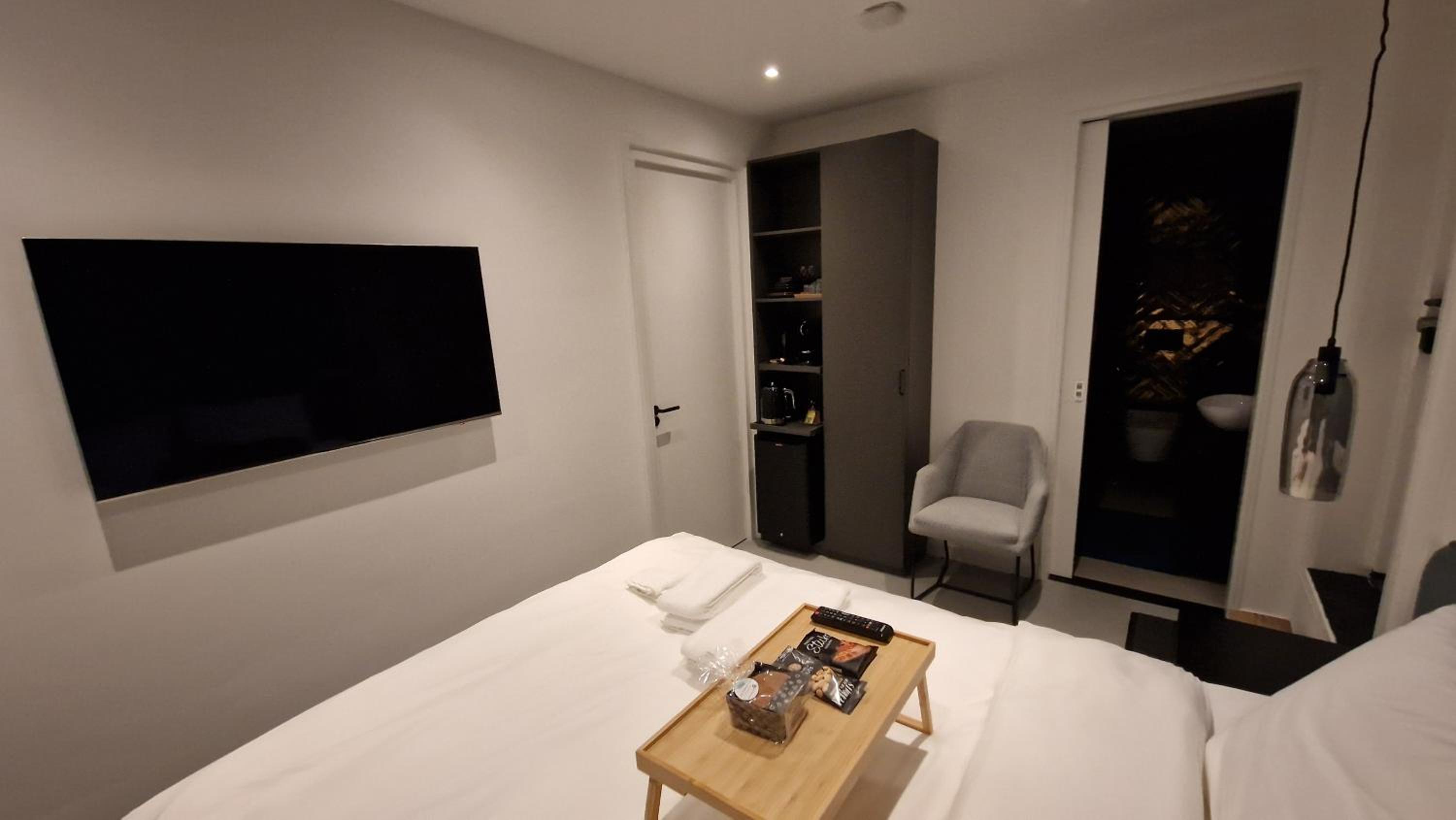 Het Huis Met De Groene Deur photo 3