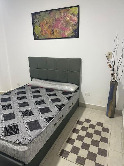 Al Rehab New Cairo 2 Bedrooms