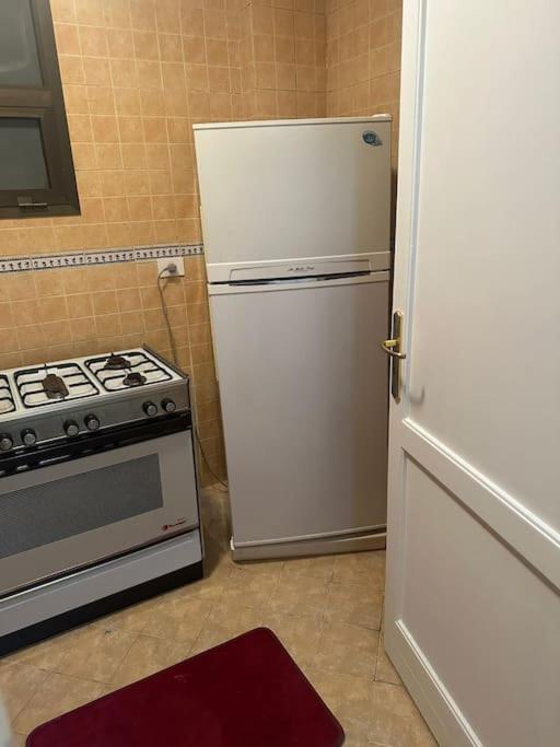 Al Rehab New Cairo 2 Bedrooms