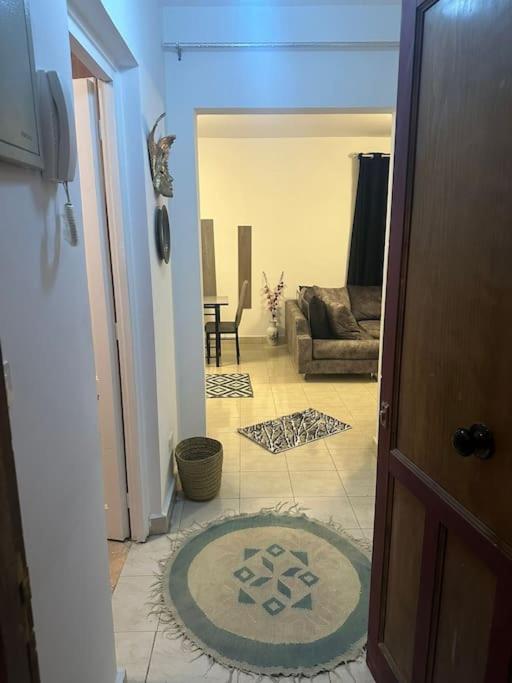 Al Rehab New Cairo 2 Bedrooms