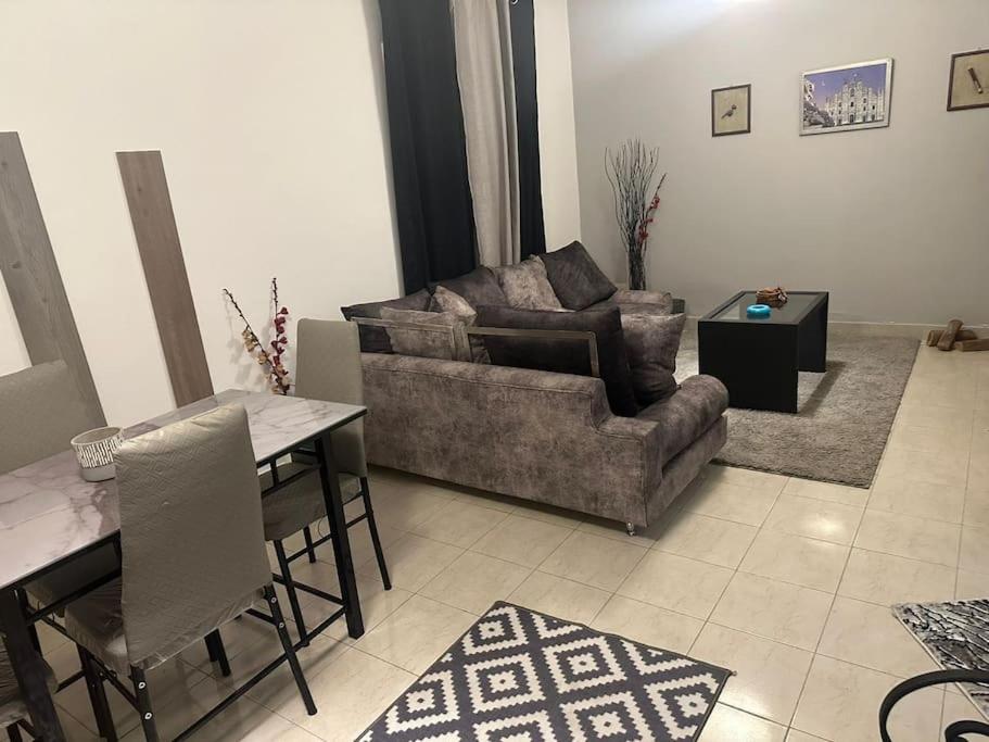 Al Rehab New Cairo 2 Bedrooms