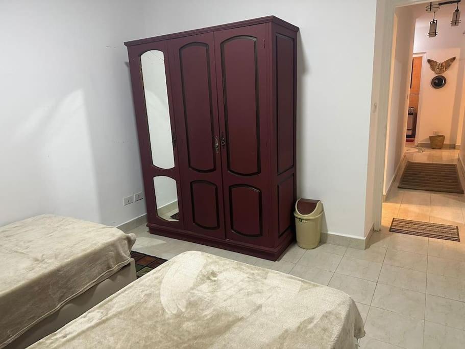 Al Rehab New Cairo 2 Bedrooms