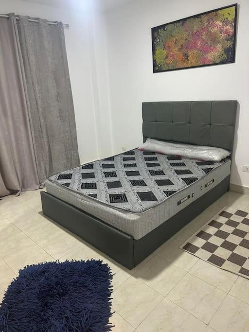 Al Rehab New Cairo 2 Bedrooms