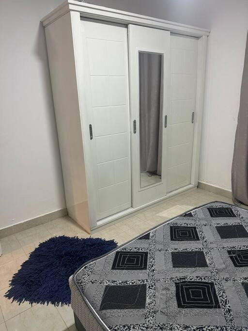 Al Rehab New Cairo 2 Bedrooms