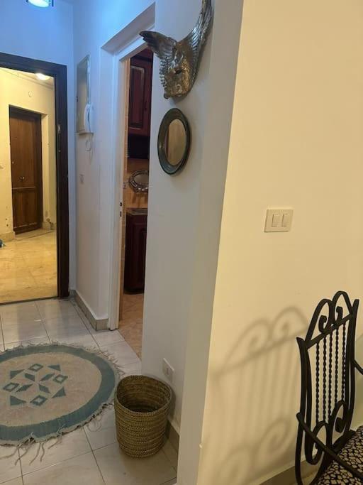 Al Rehab New Cairo 2 Bedrooms