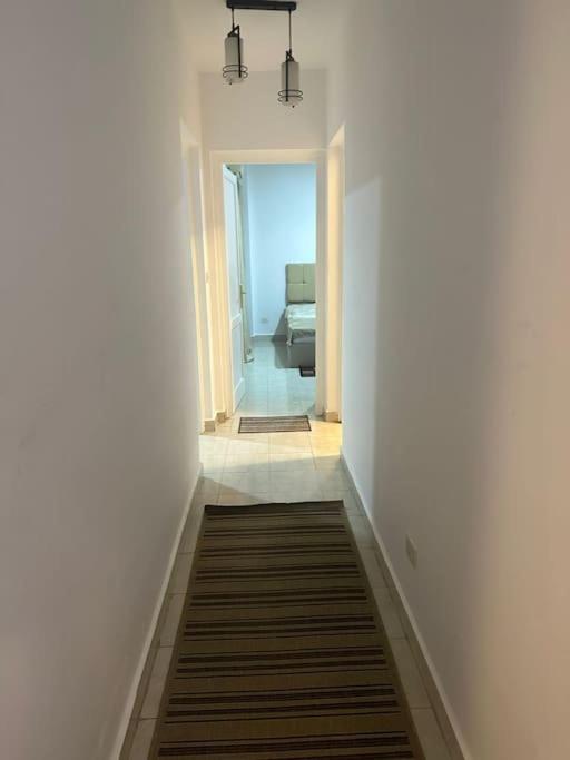 Al Rehab New Cairo 2 Bedrooms