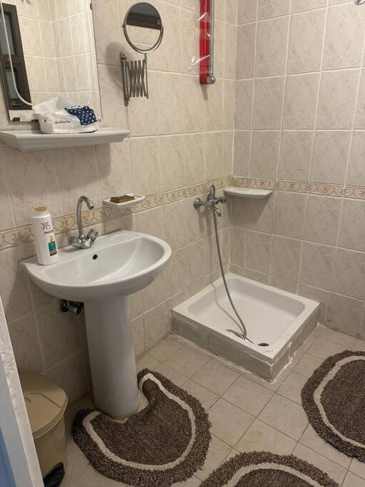 Al Rehab New Cairo 2 Bedrooms