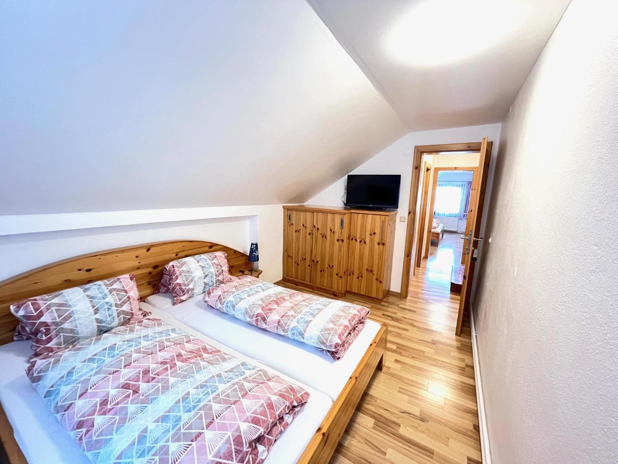 Hotel Gasthof Seeblick