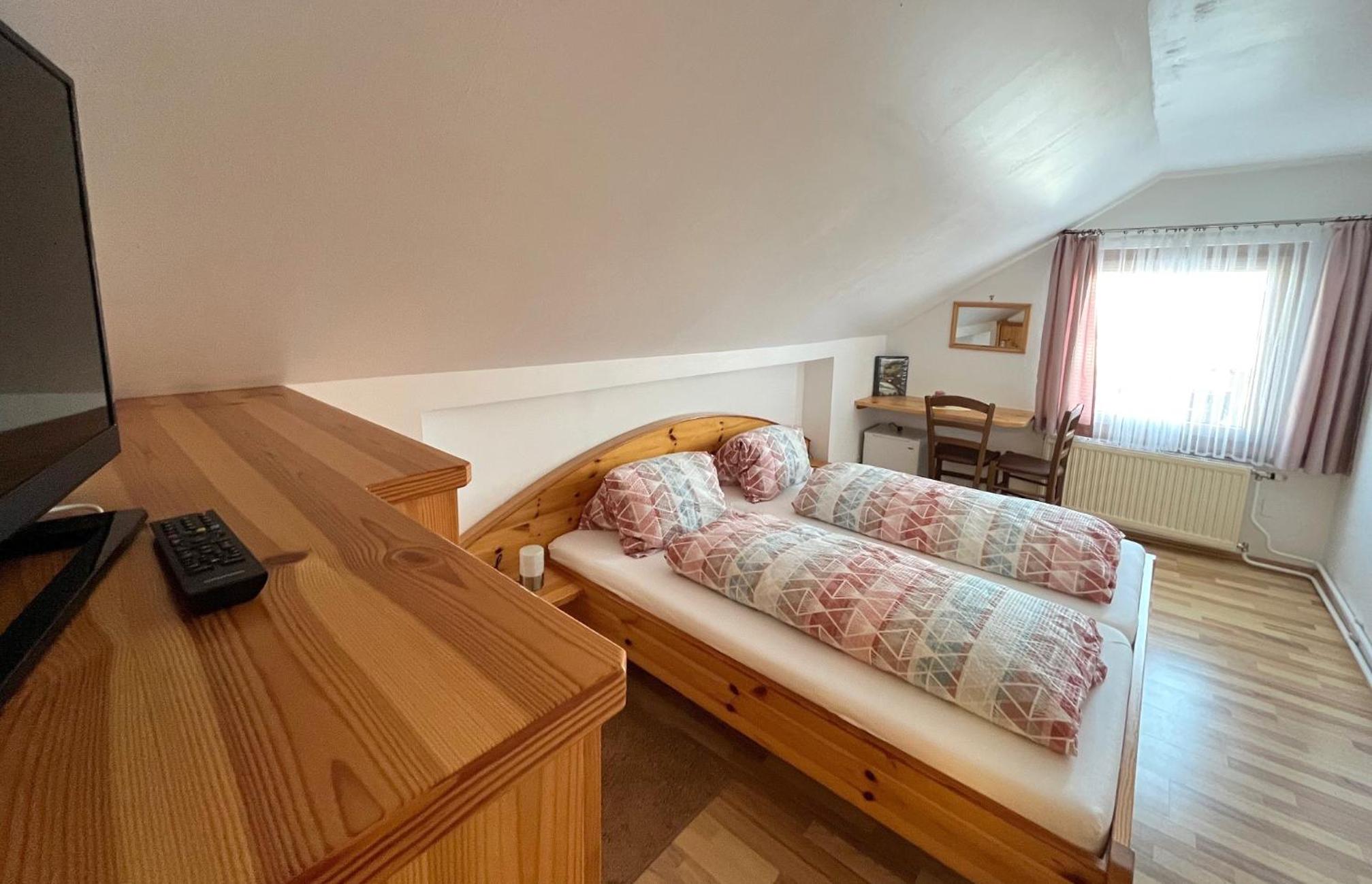 Hotel Gasthof Seeblick