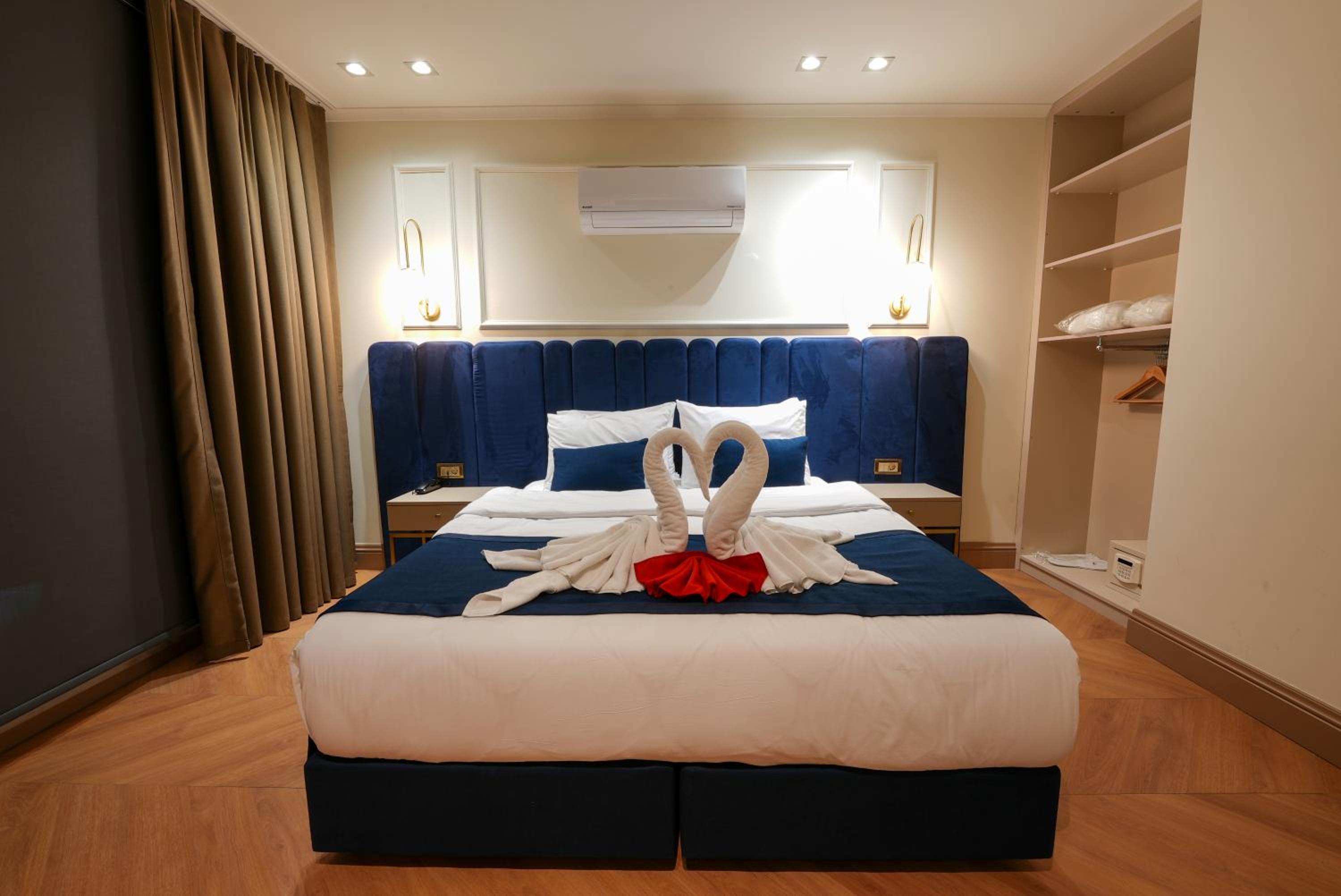 Taksim Bosphorus Otel - Image 77