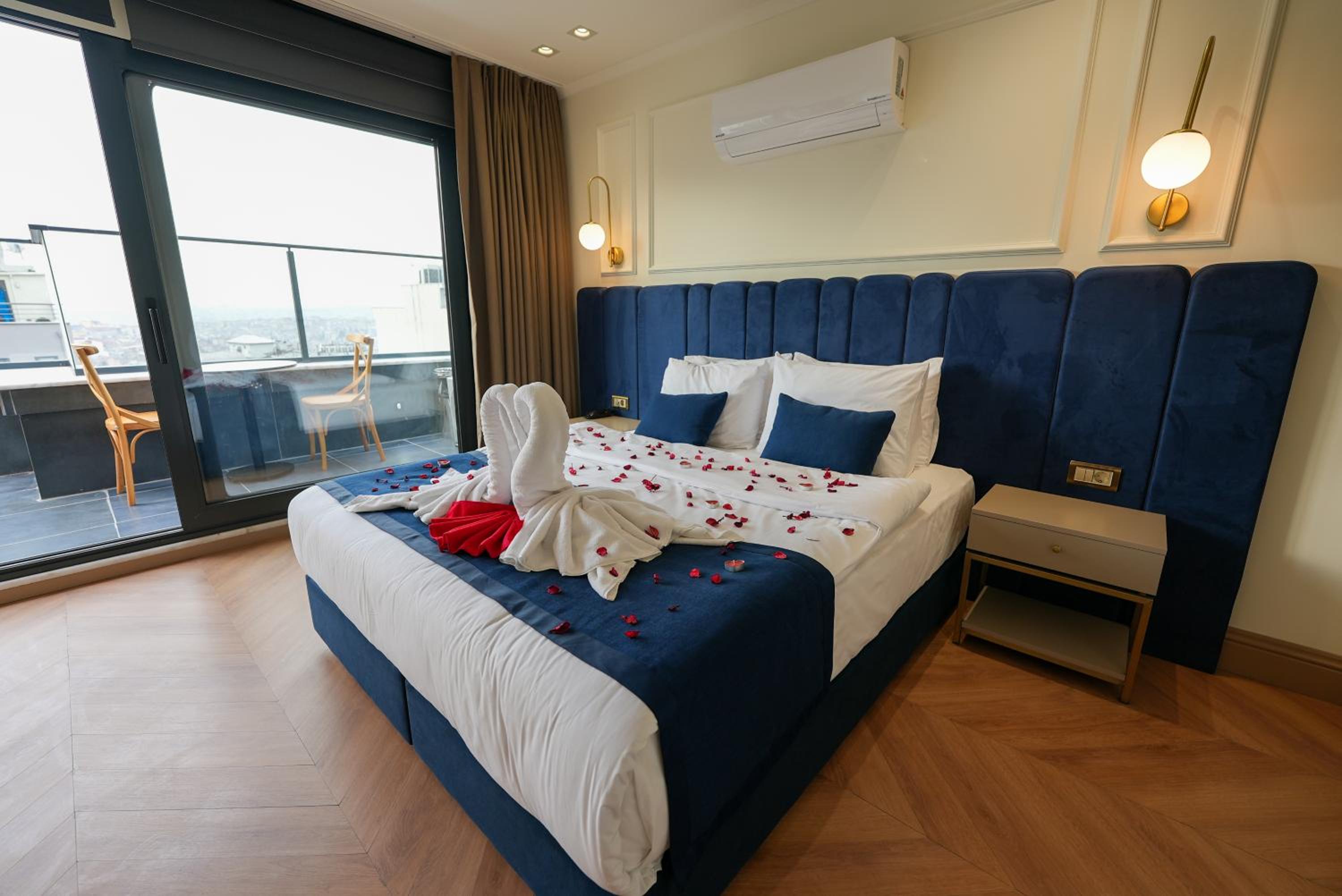 Taksim Bosphorus Otel - Image 76