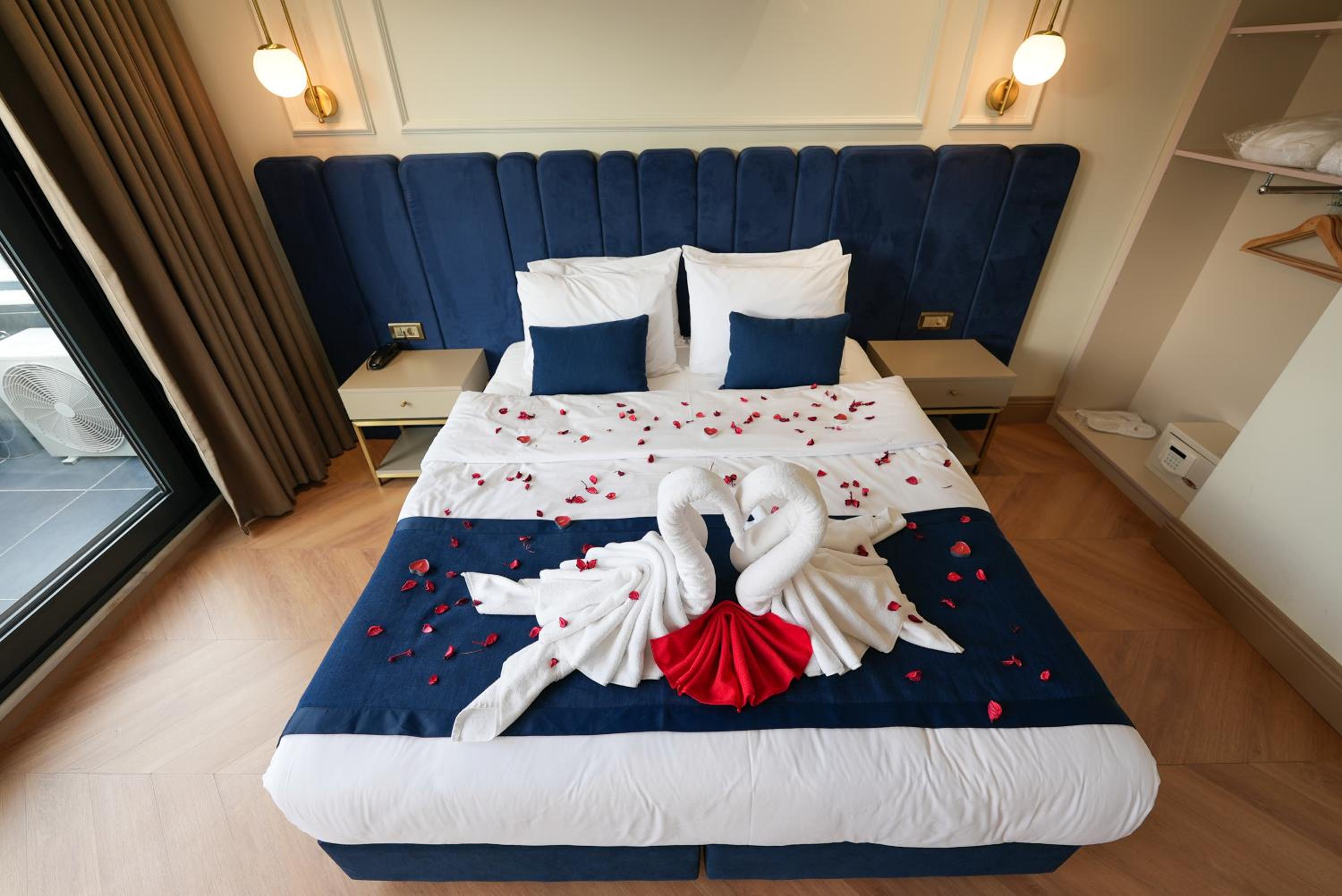 Taksim Bosphorus Otel - Image 80