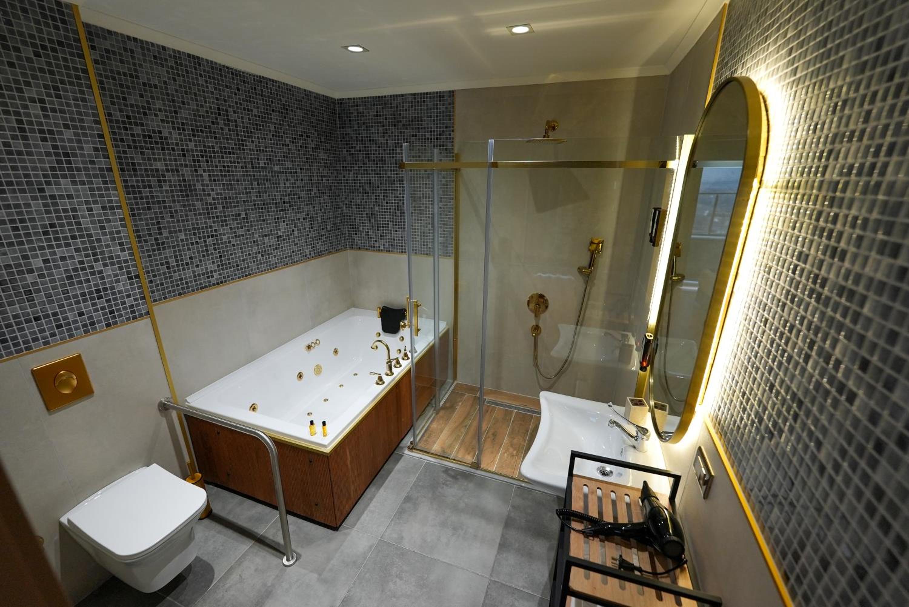 Taksim Bosphorus Otel - Image 79