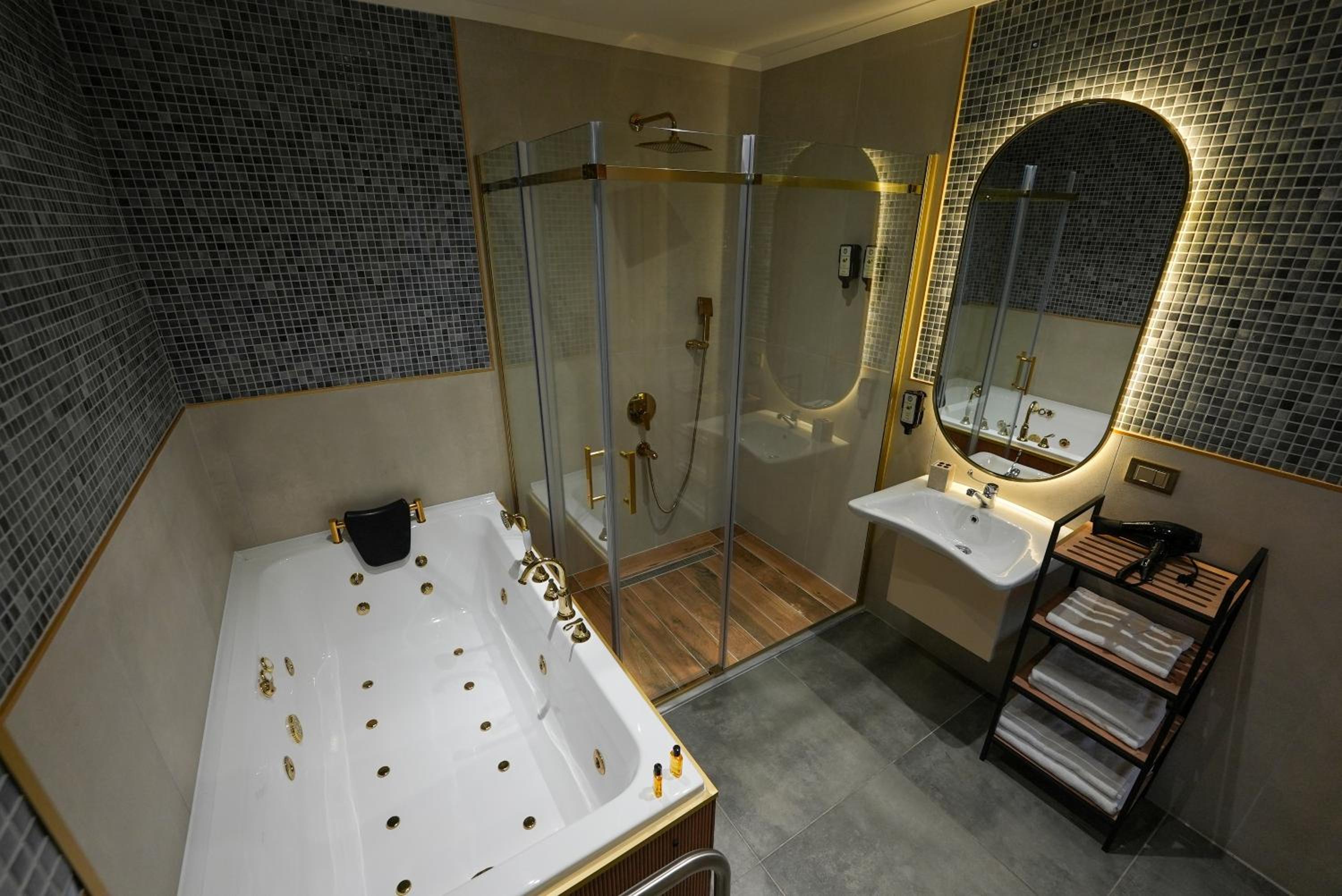 Taksim Bosphorus Otel - Image 78