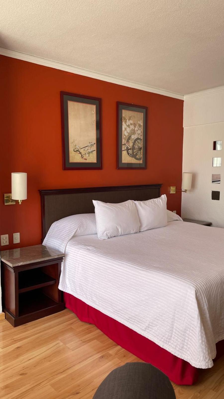 Zacatecas Vacations - Hotel Arroyo de la Plata - Property Image 1