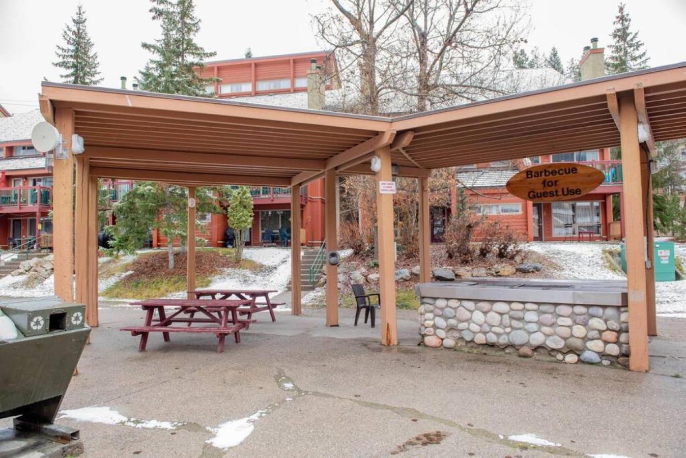 Moguls, Lofted Ski in Ski Out with Hot Tub Access