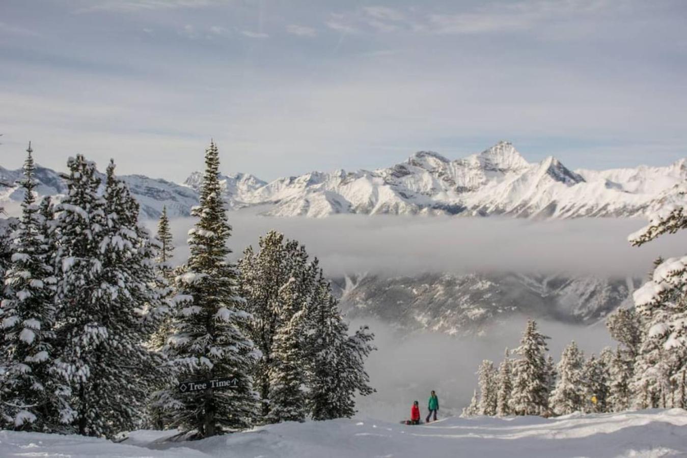 Moguls, Lofted Ski in Ski Out with Hot Tub Access