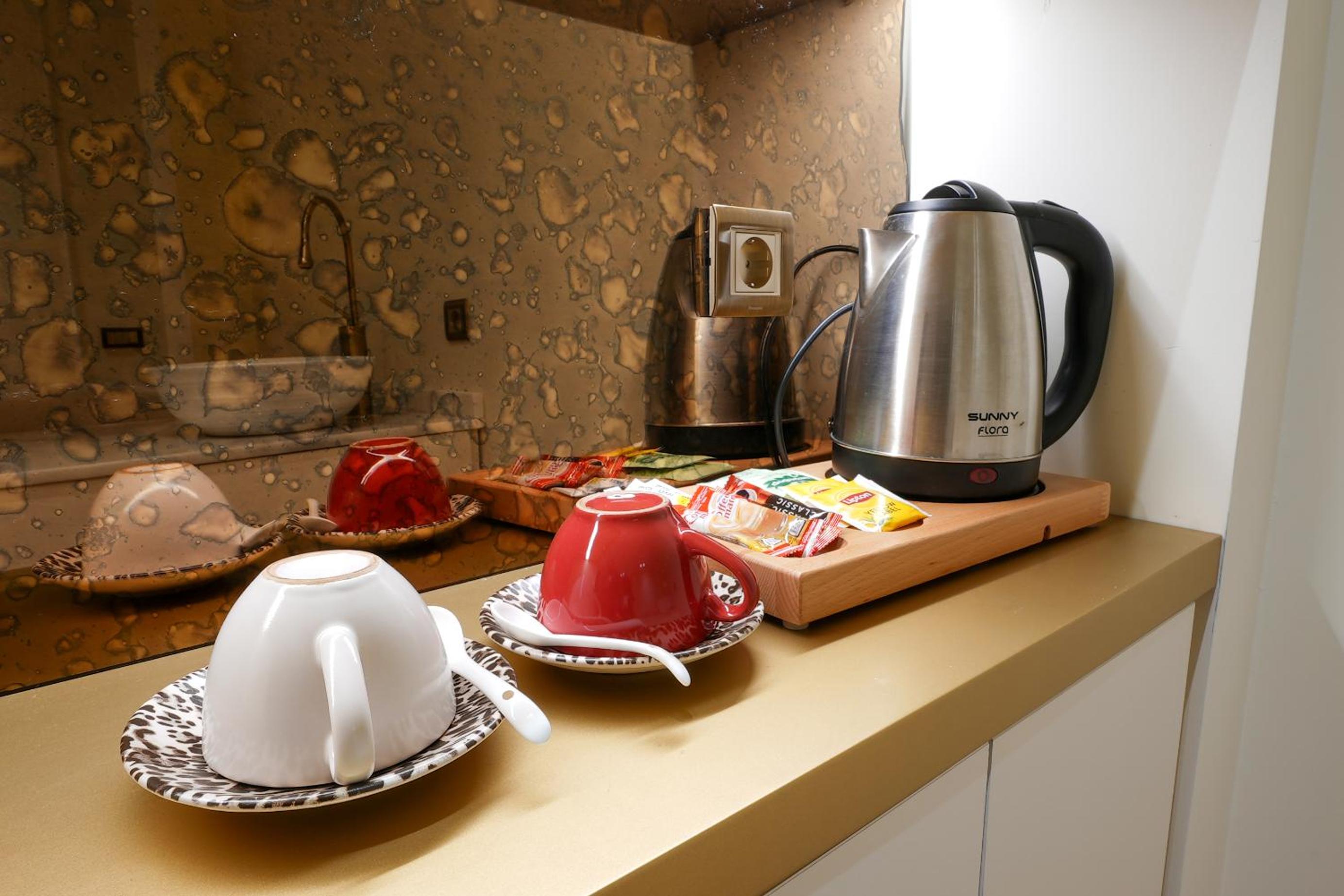 Taksim Bosphorus Otel - Image 88