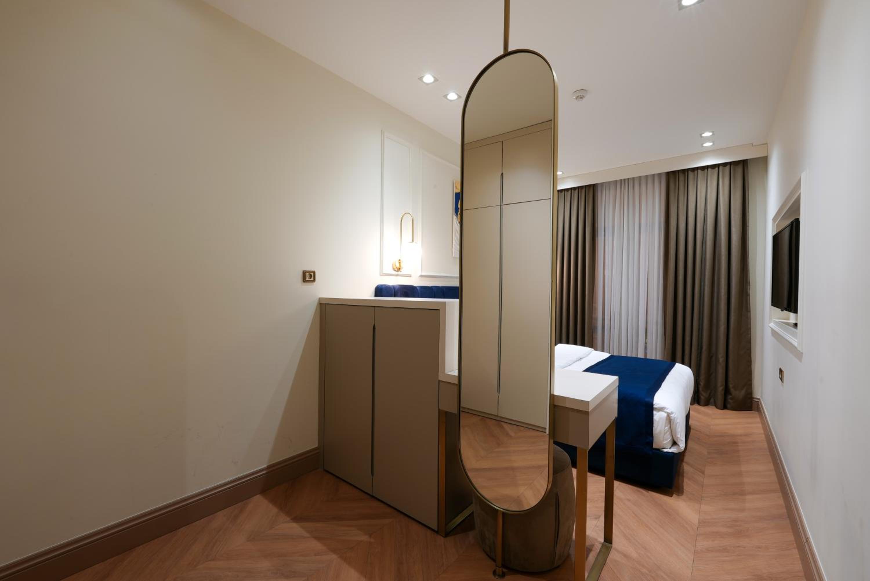 Taksim Bosphorus Otel - Image 81