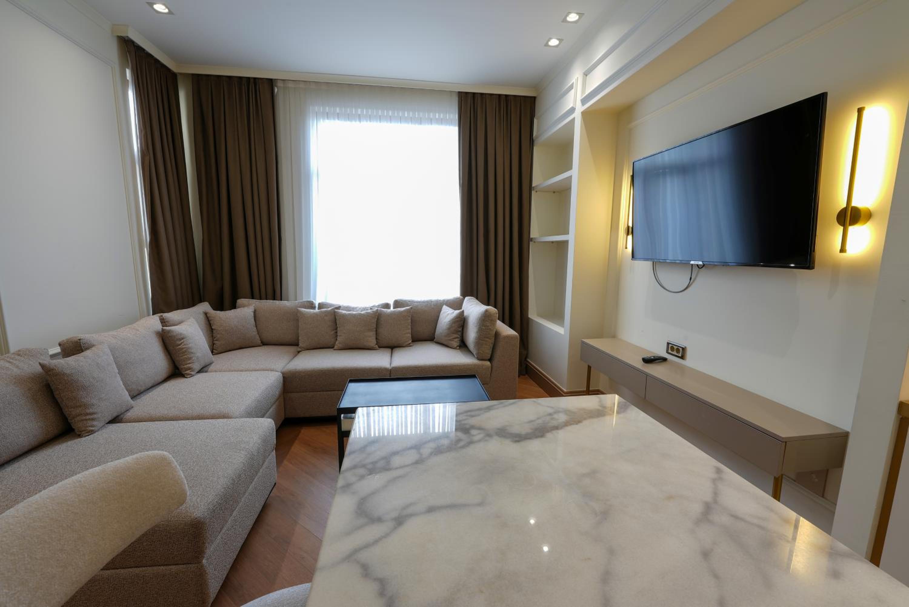 Taksim Bosphorus Otel - Image 86