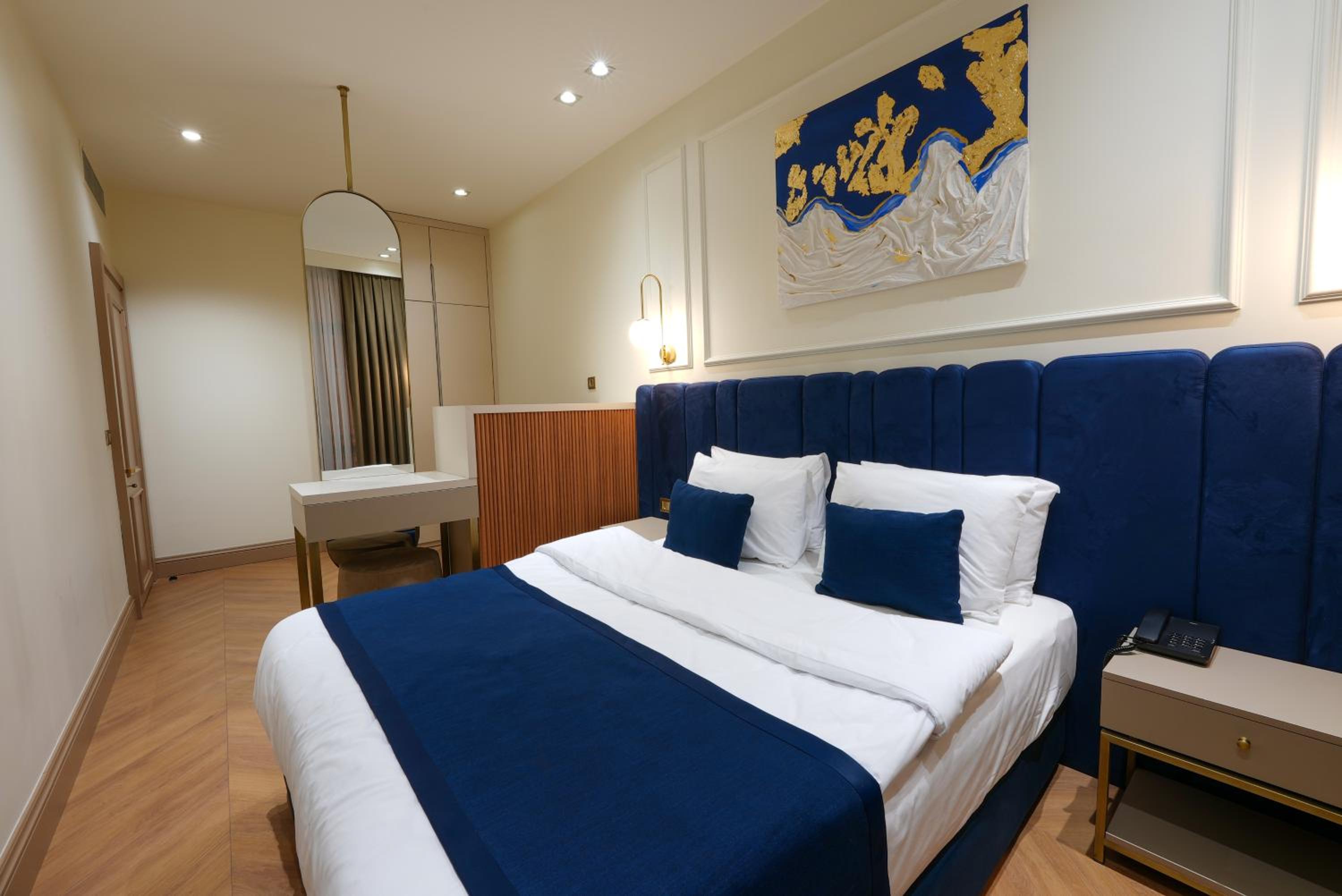 Taksim Bosphorus Otel - Image 85