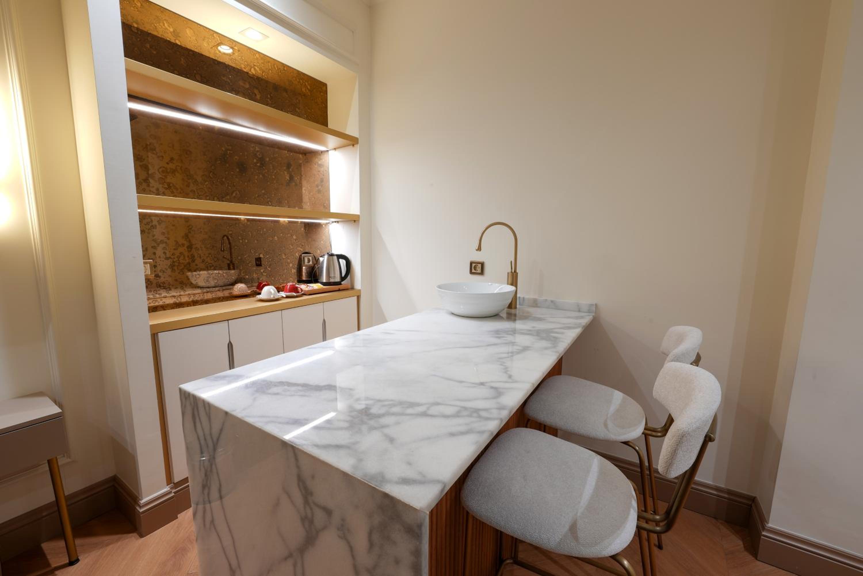 Taksim Bosphorus Otel - Image 87