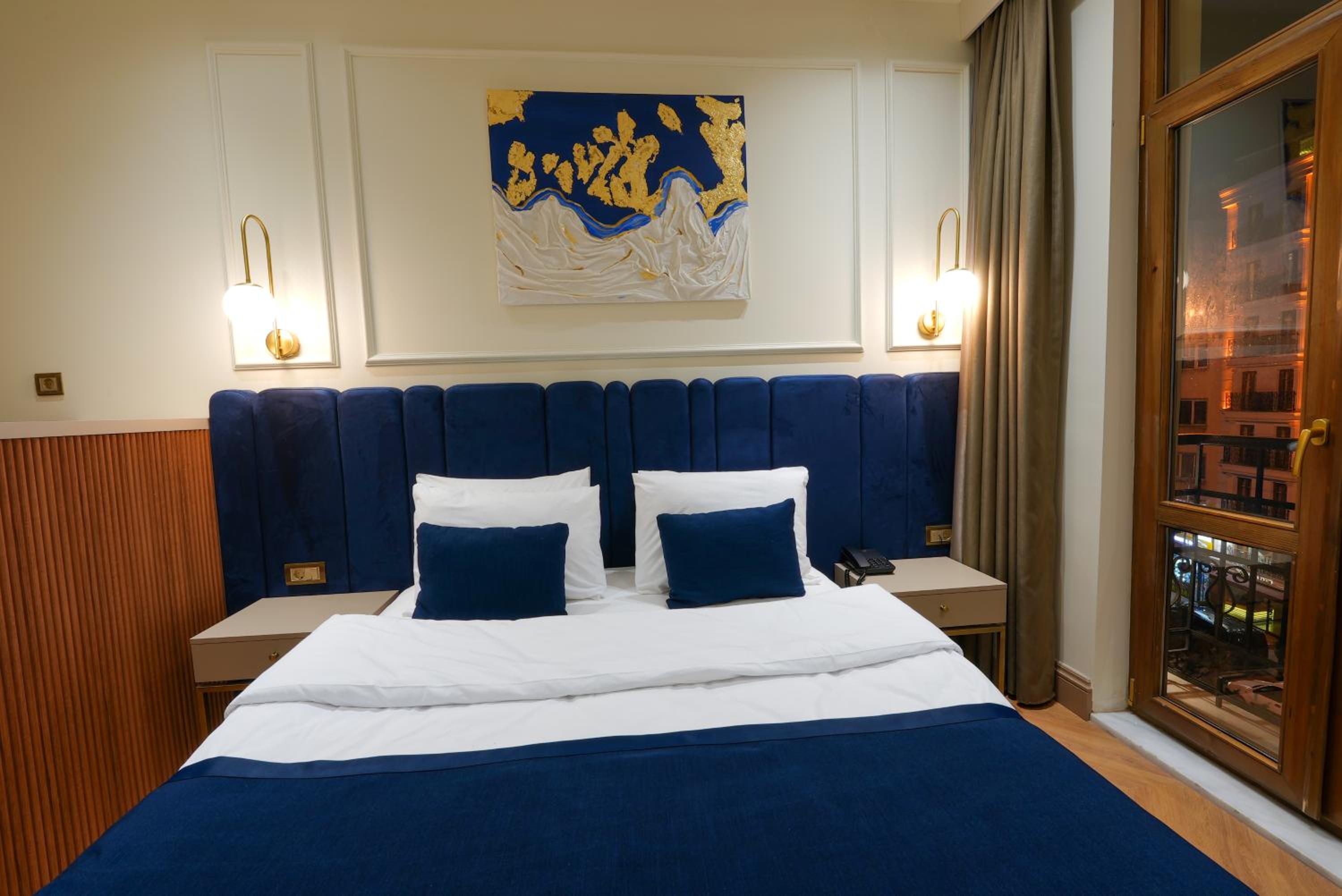 Taksim Bosphorus Otel - Image 84