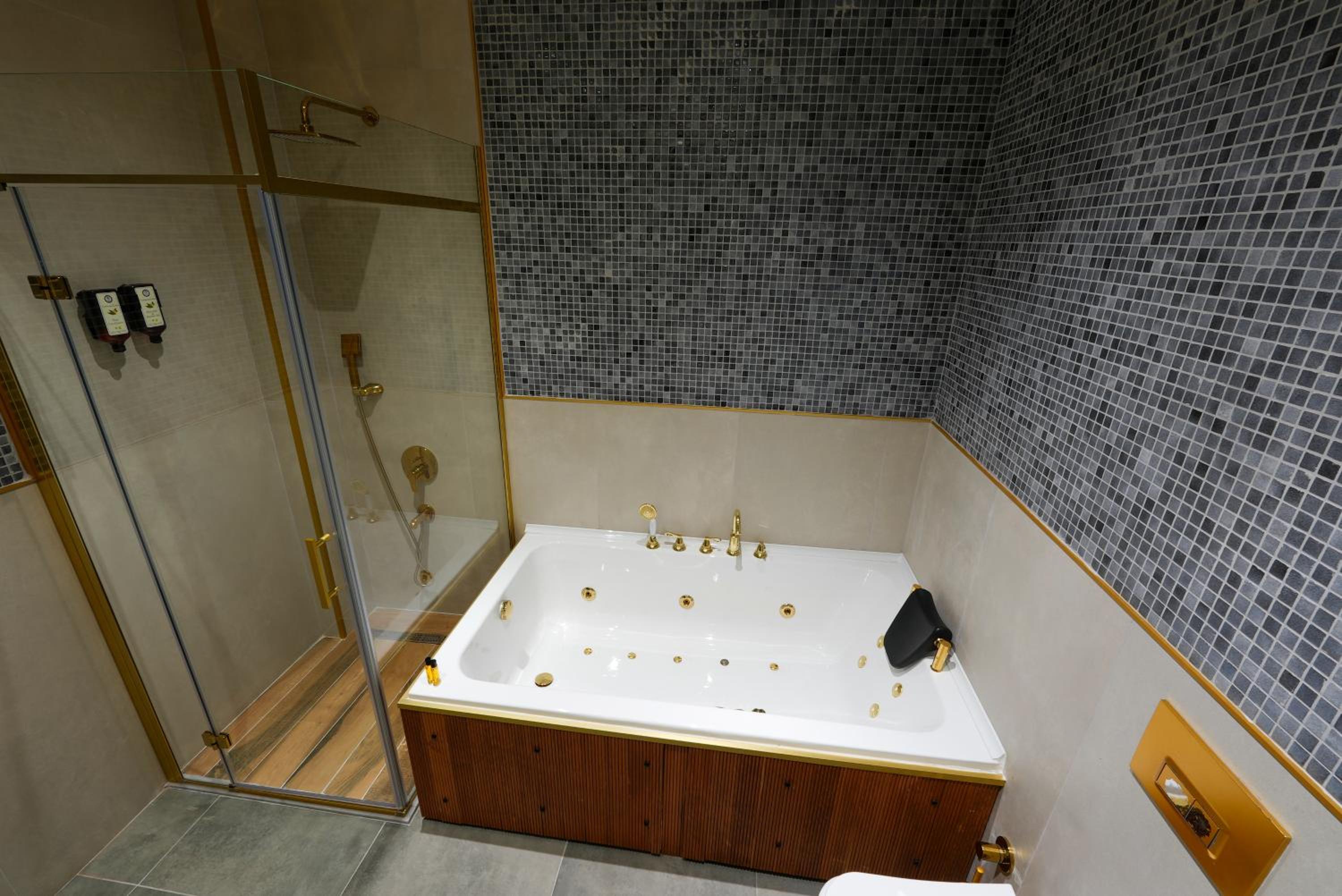 Taksim Bosphorus Otel - Image 83