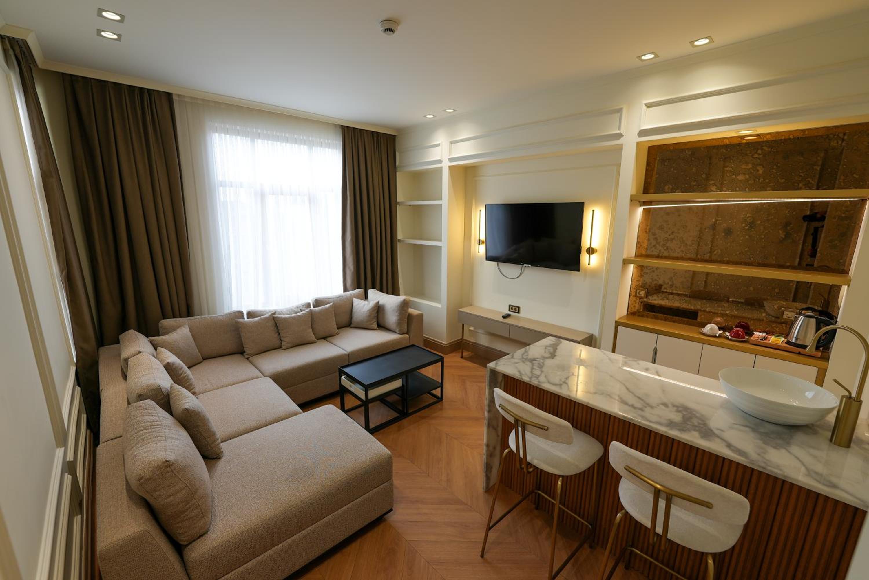 Taksim Bosphorus Otel - Image 89
