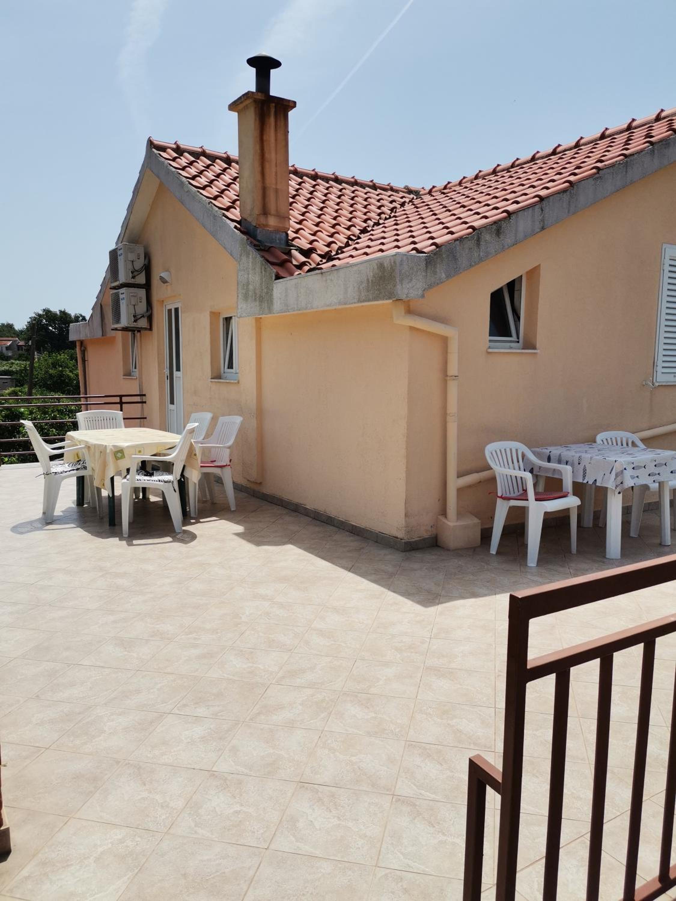 Apartmani Anđelka view 2