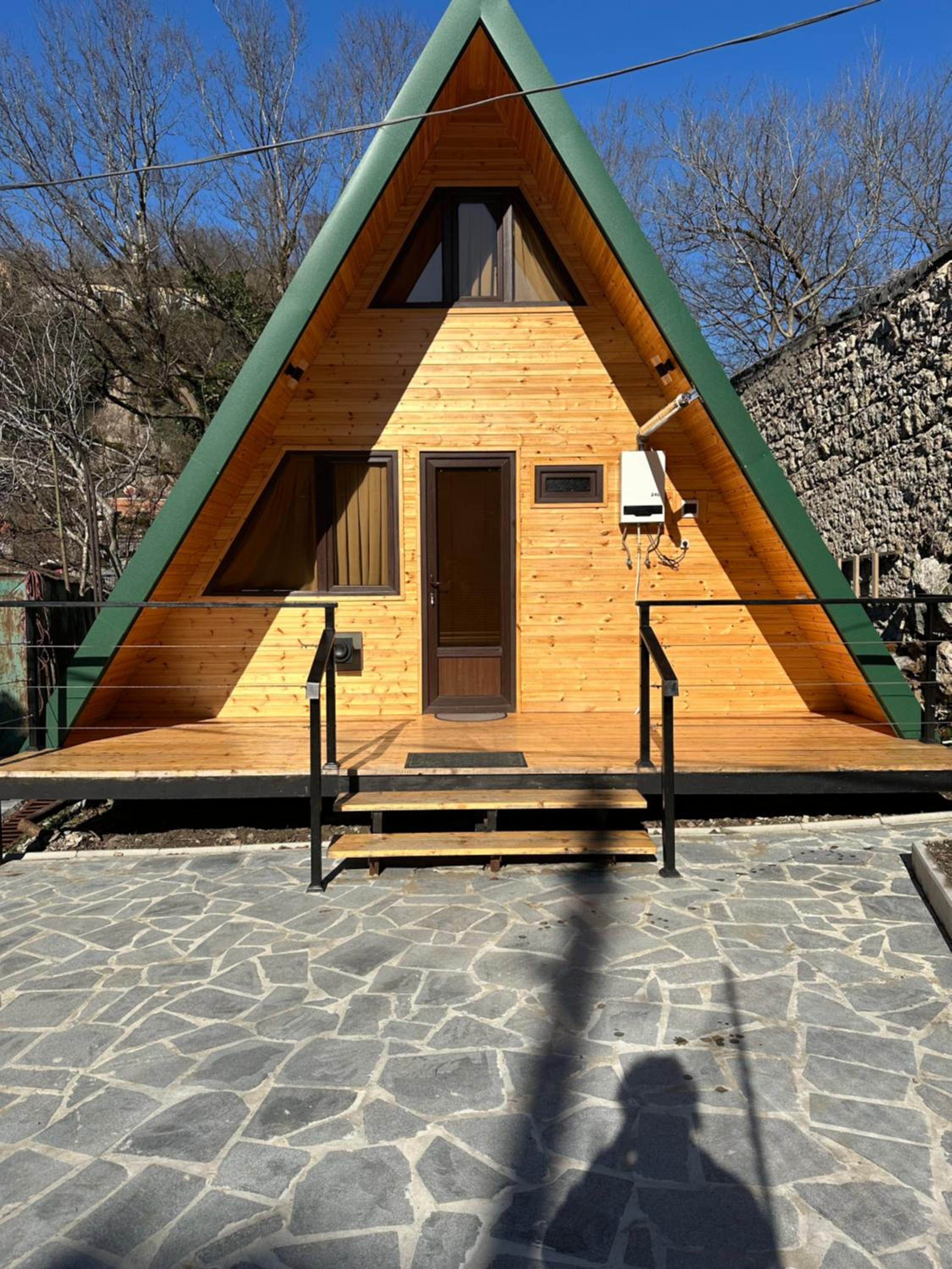Cottage Rioni Kutaisi