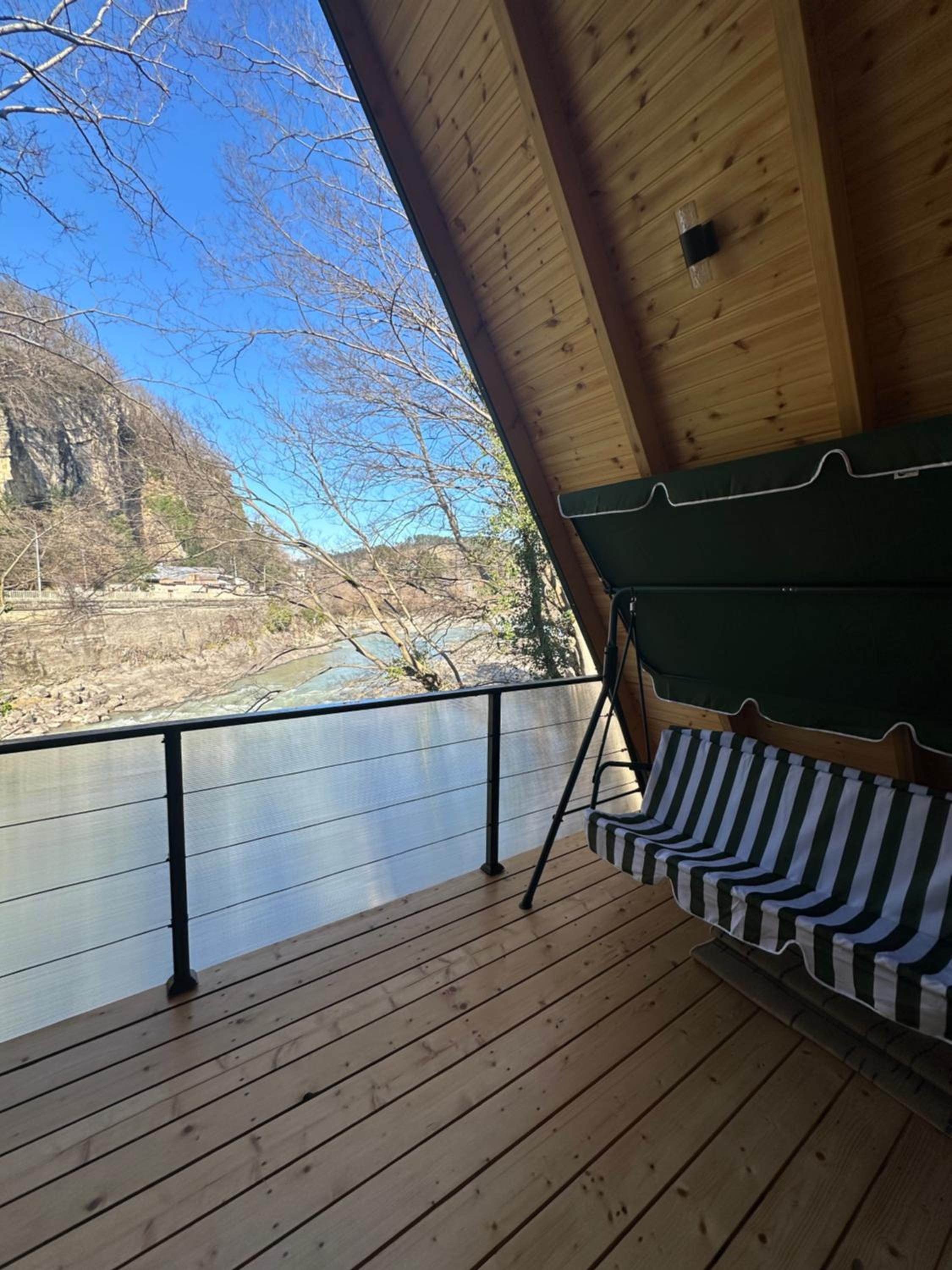 Cottage Rioni Kutaisi