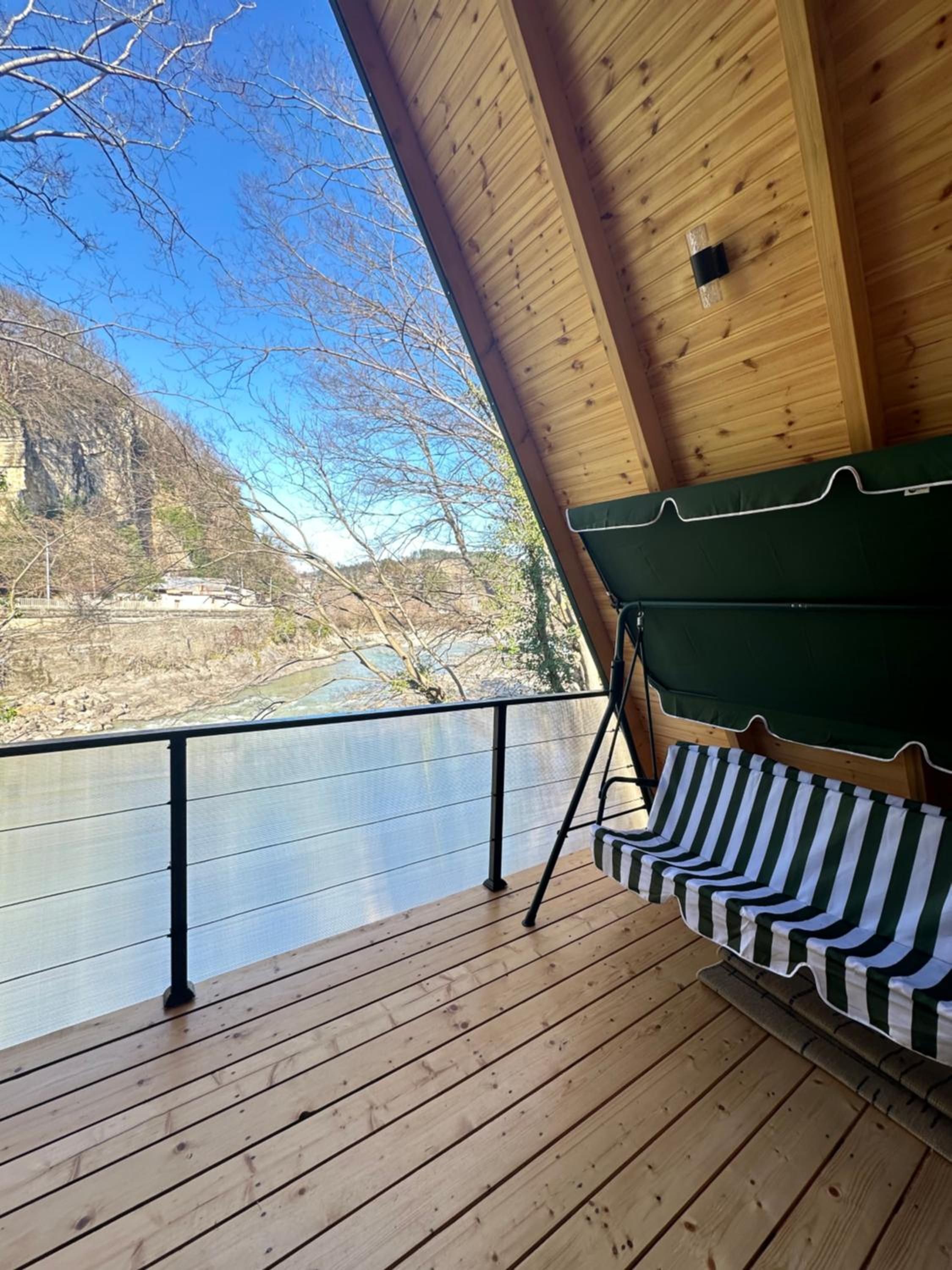 Cottage Rioni Kutaisi