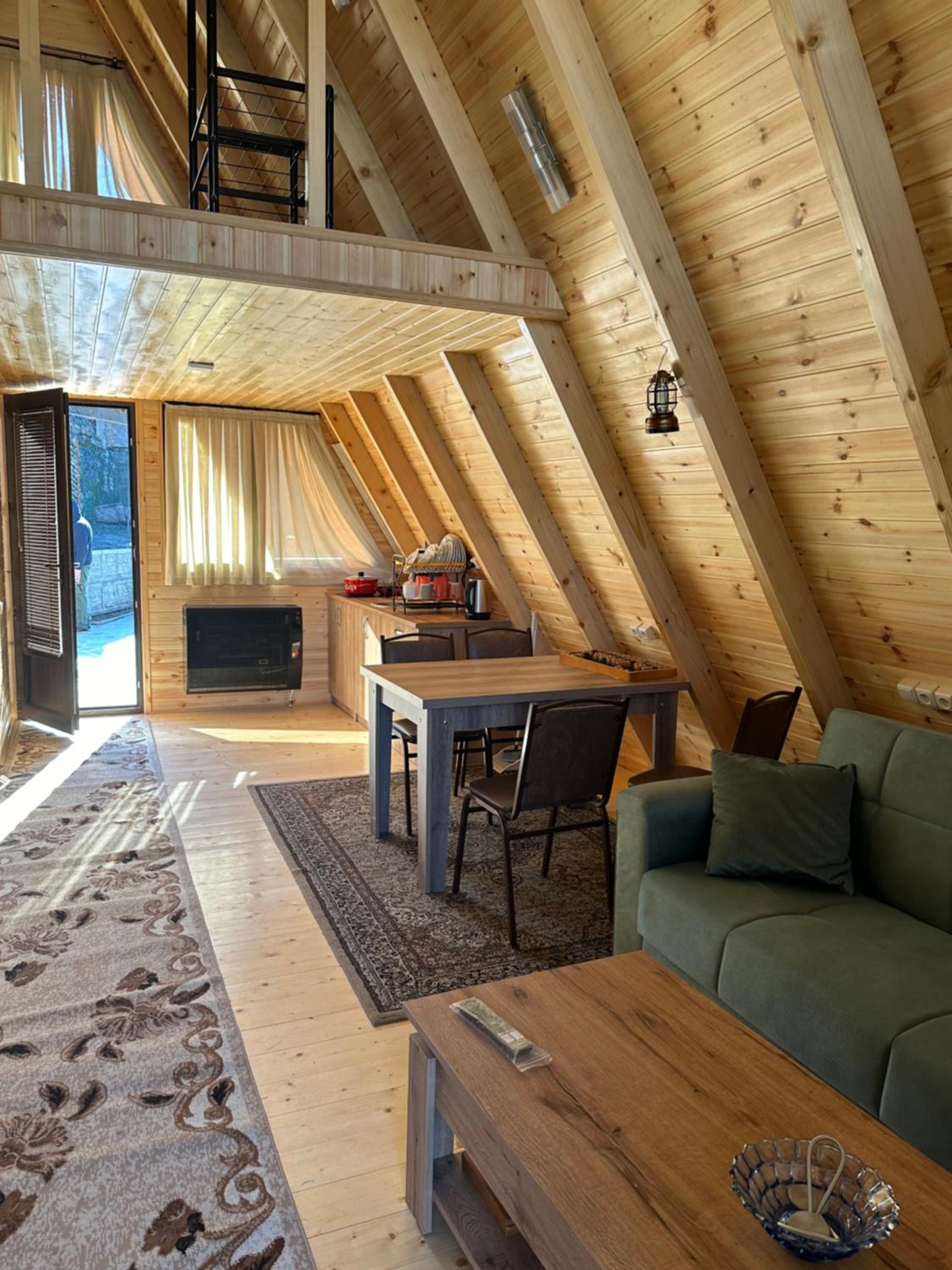 Cottage Rioni Kutaisi