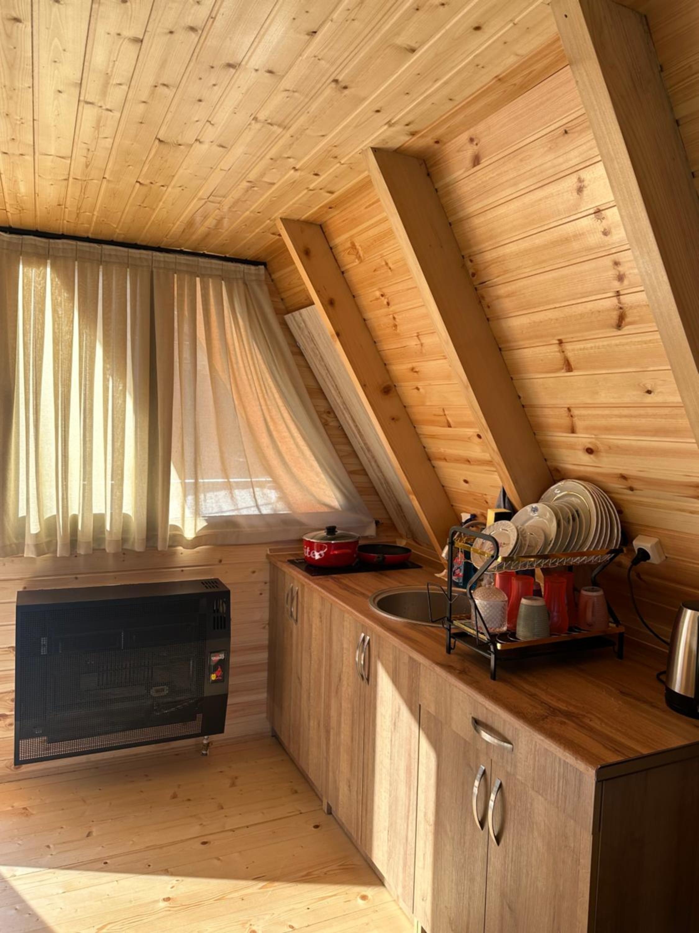 Cottage Rioni Kutaisi