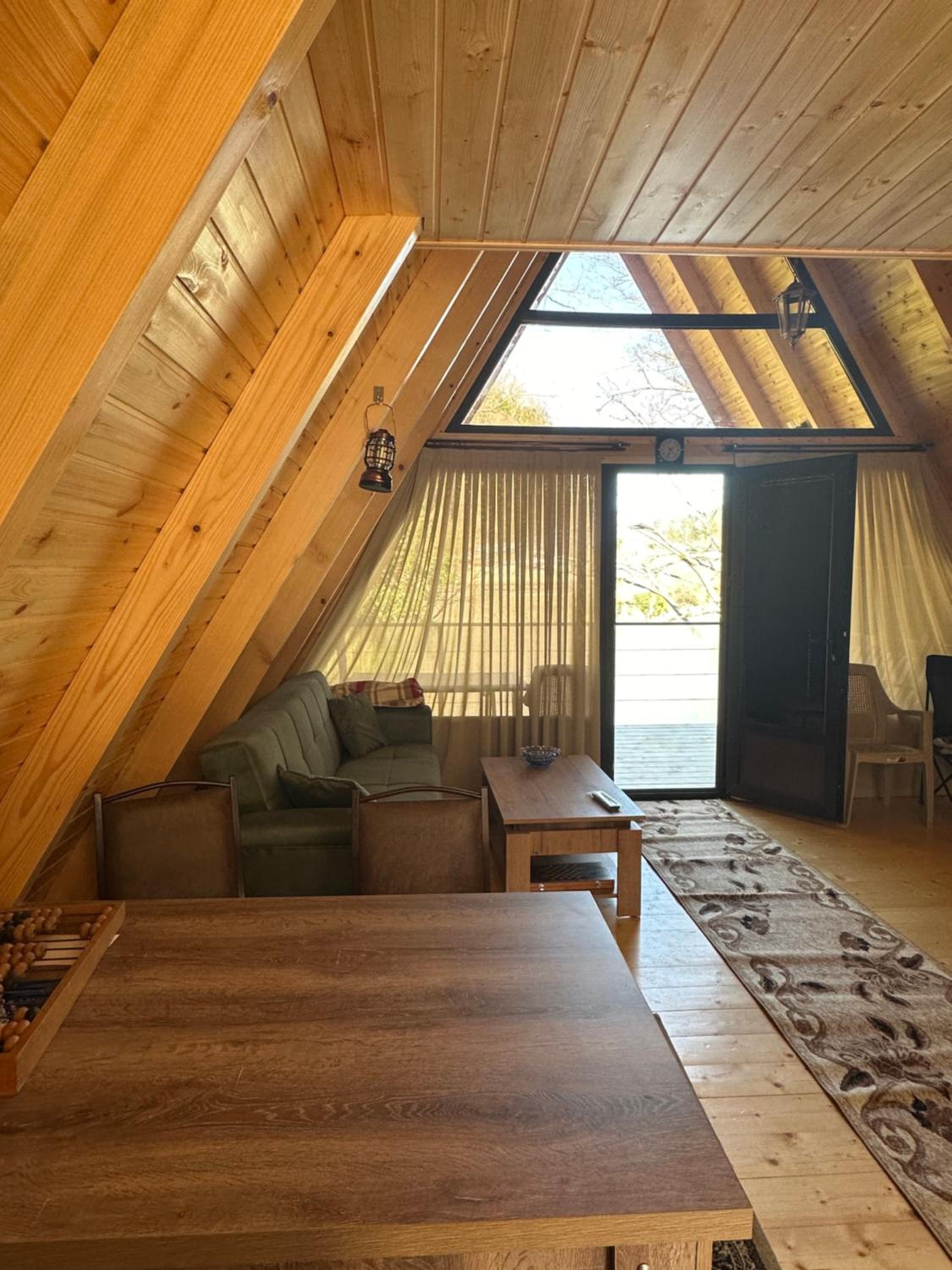 Cottage Rioni Kutaisi