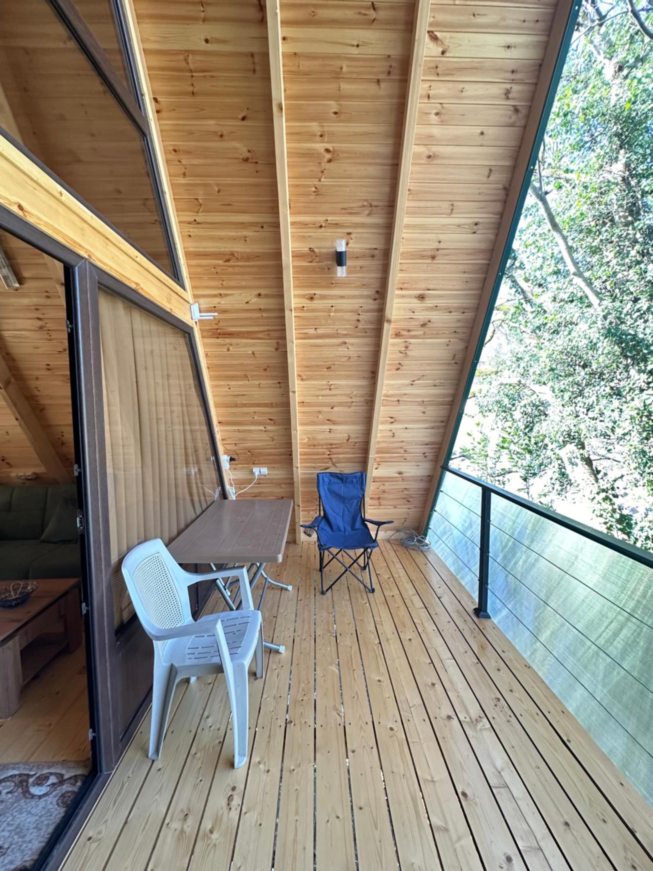 Cottage Rioni Kutaisi