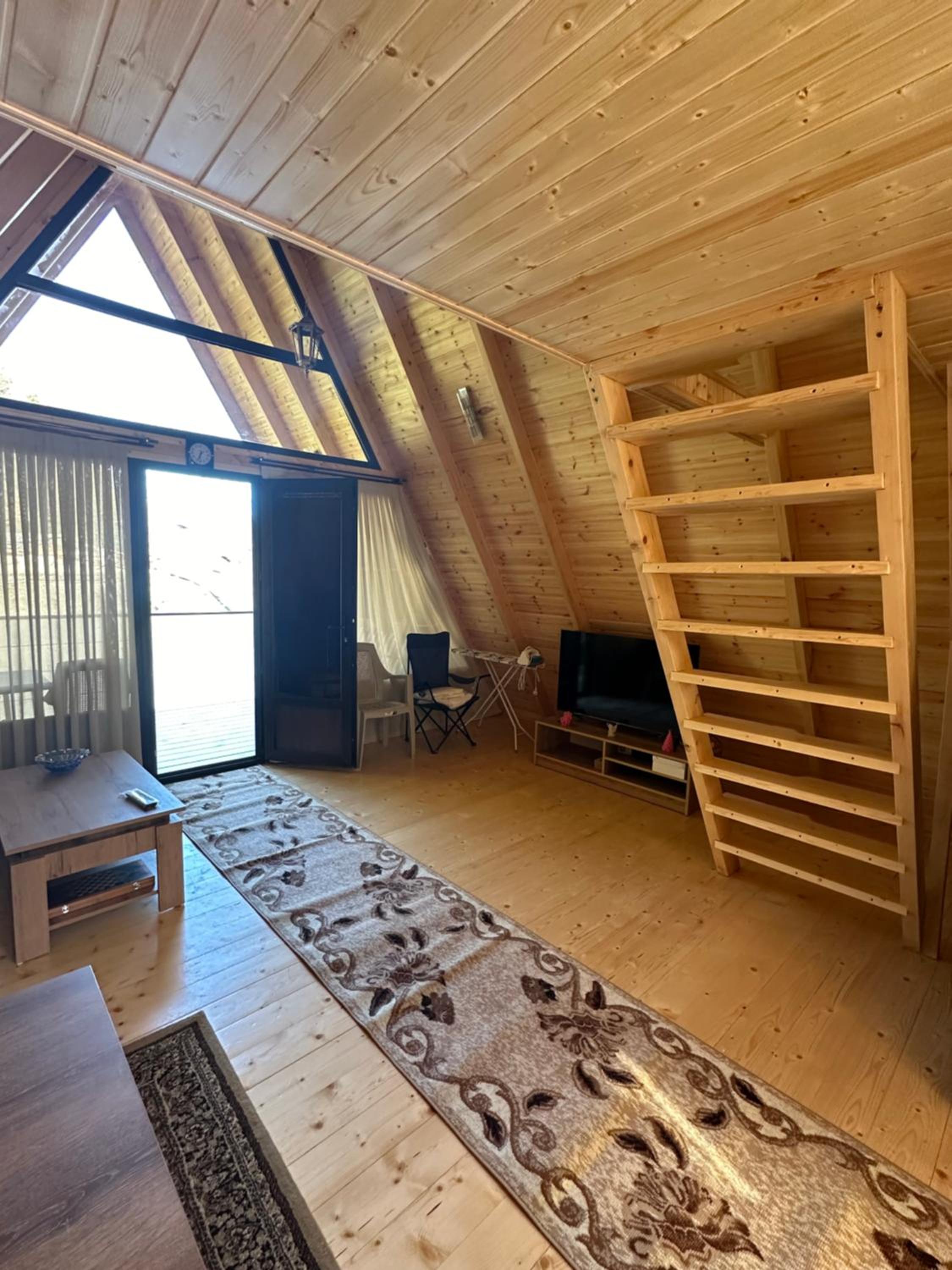 Cottage Rioni Kutaisi