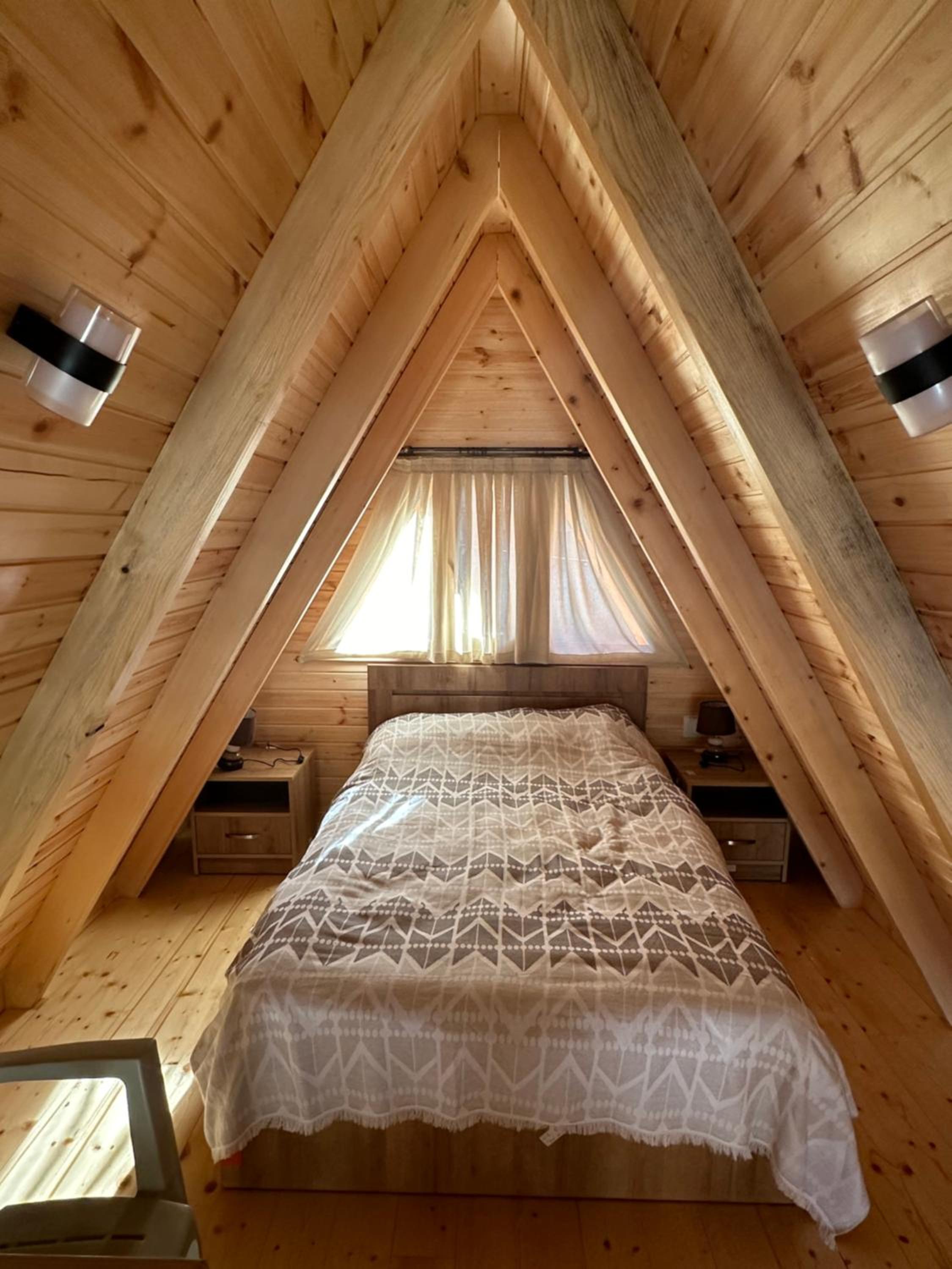 Cottage Rioni Kutaisi