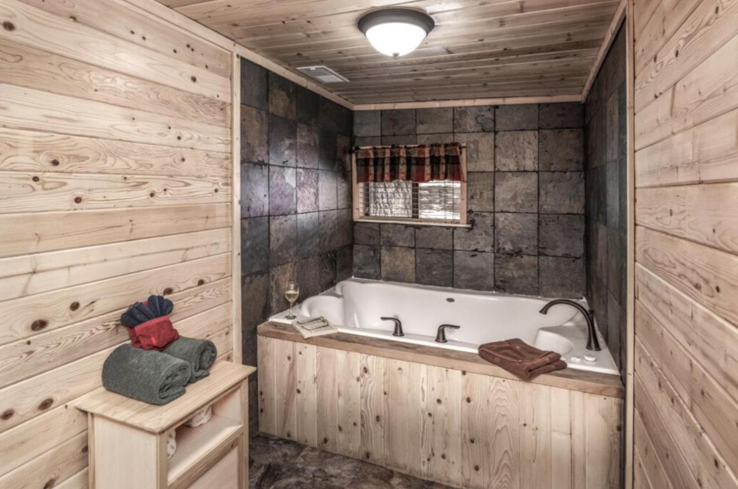 Canyon Cabins