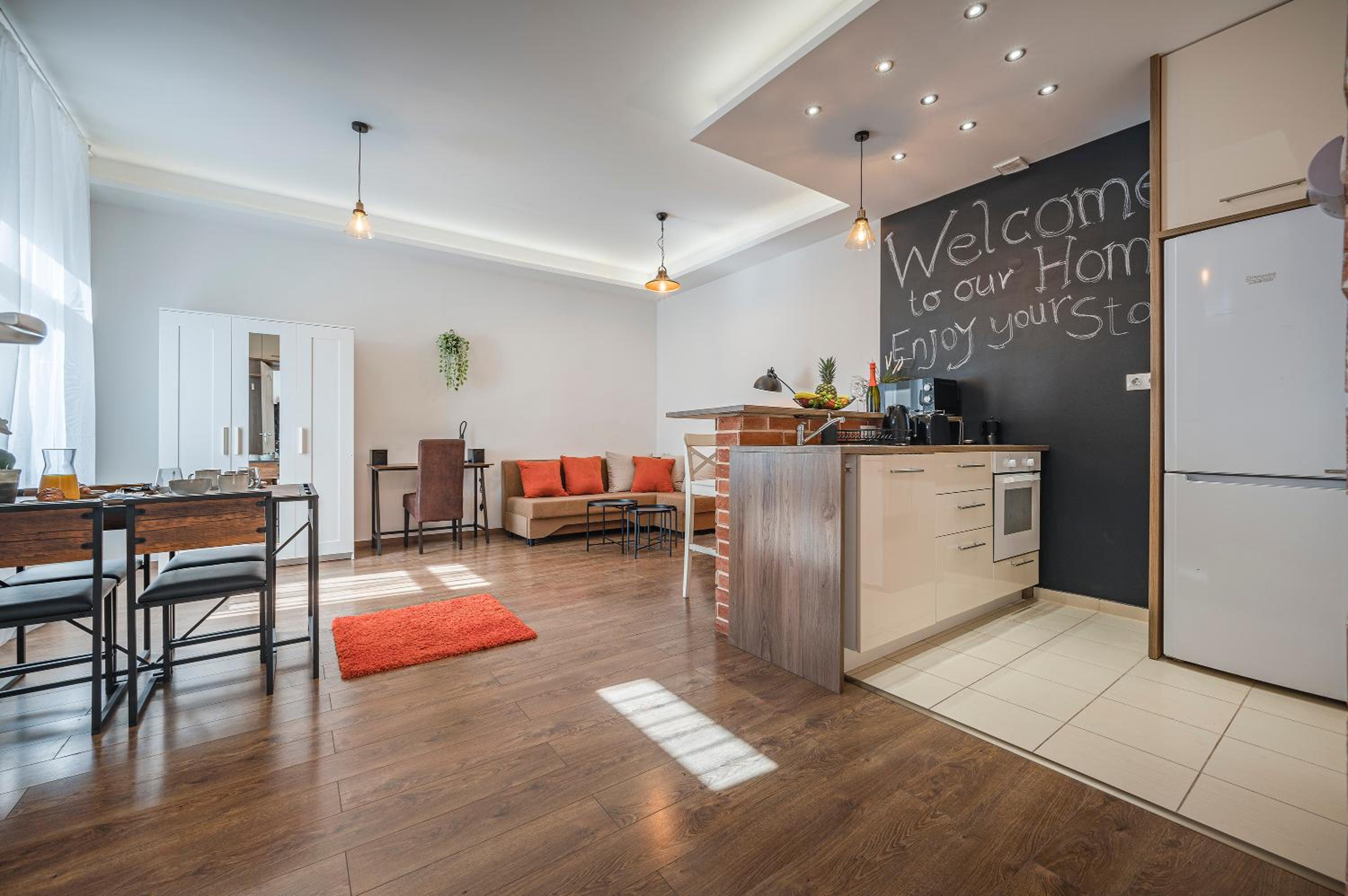 Design Home @ Rumbach view 5