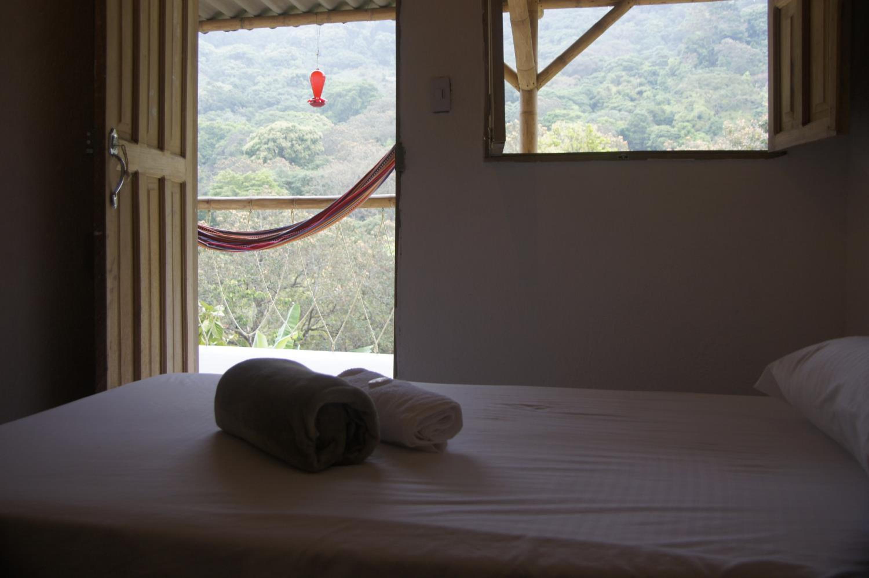 Hostal Vista Verde Minca