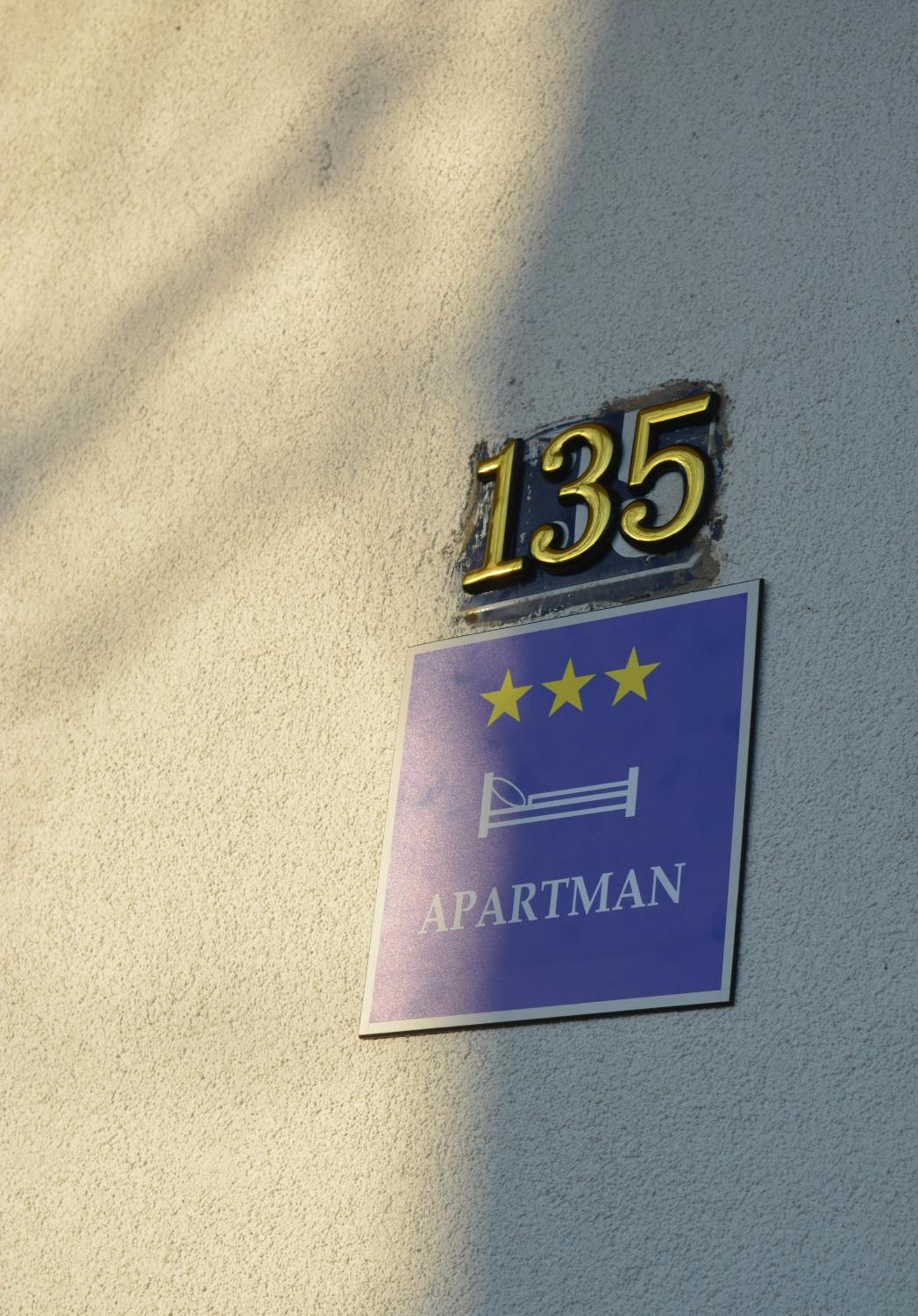 Hotel Apartment Ematours - Image 1