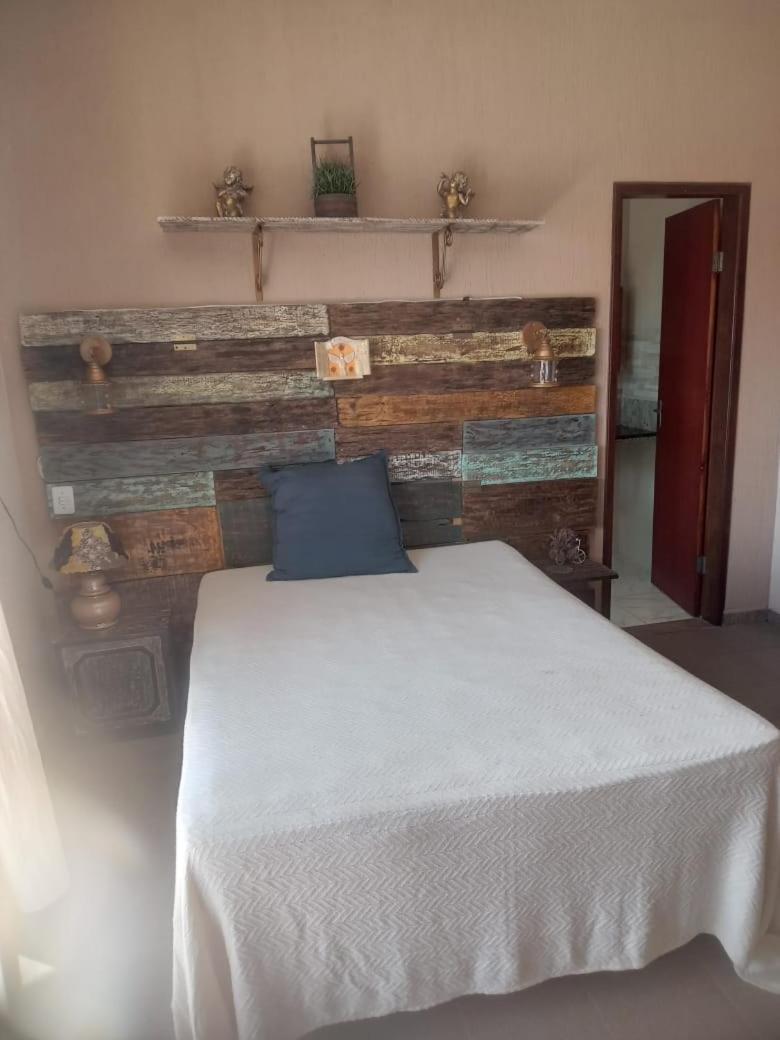 Apartamento Piúma