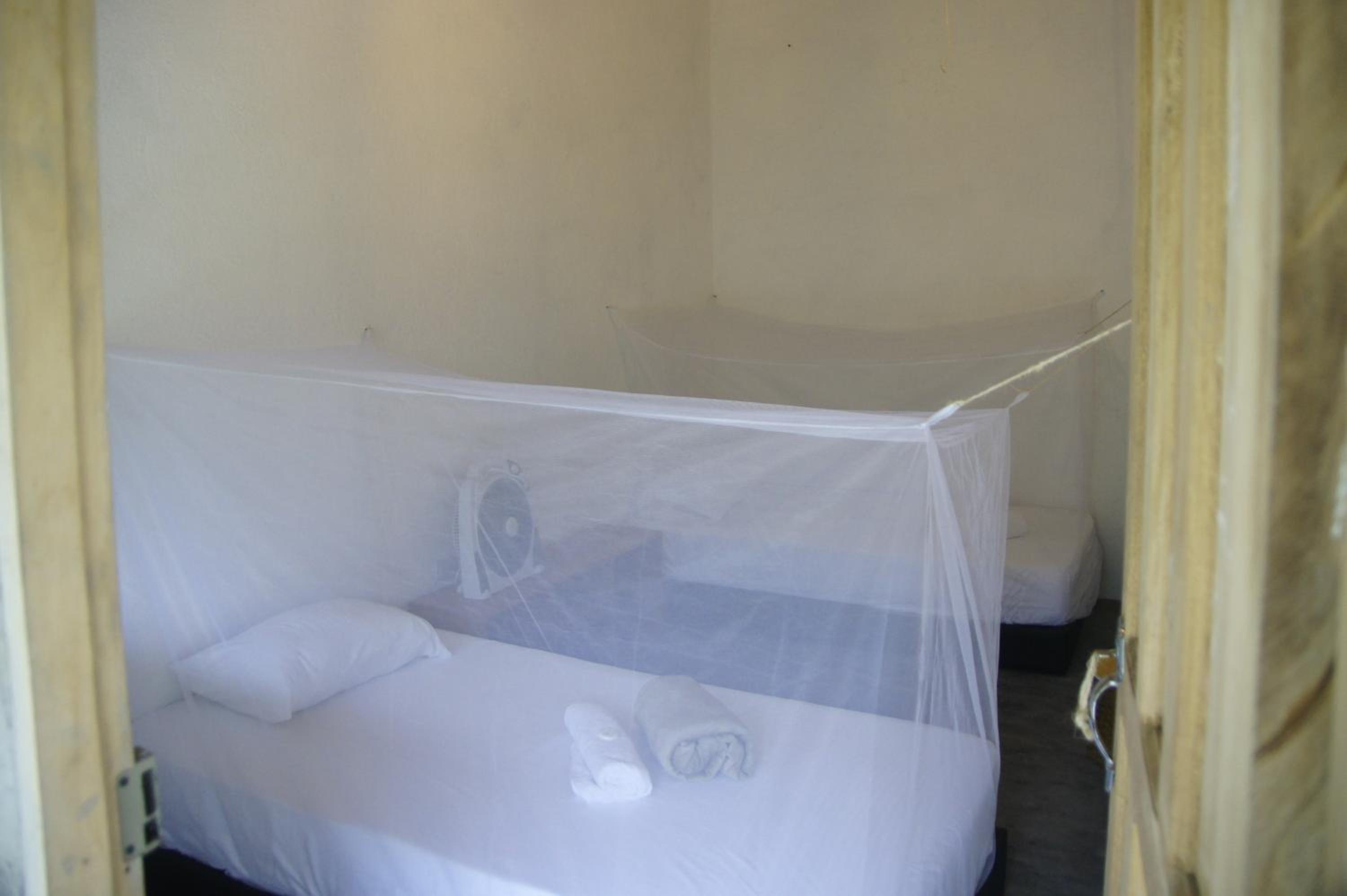 Hostal Vista Verde Minca
