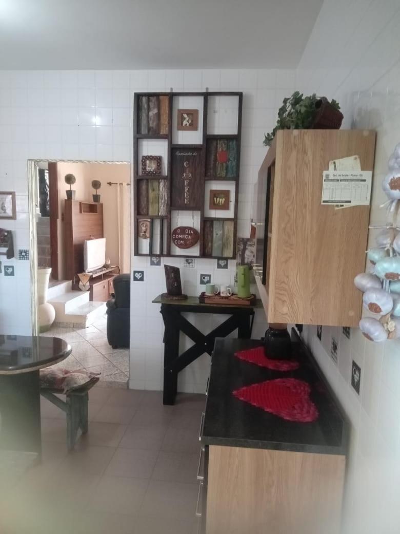 Apartamento Piúma