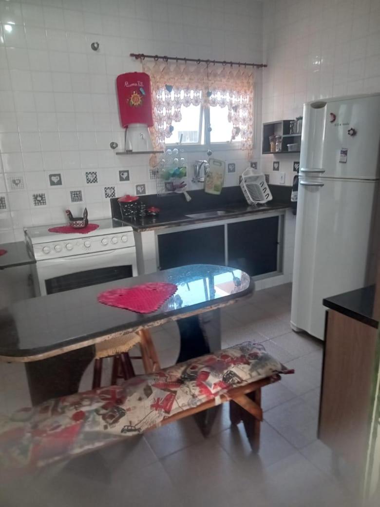 Apartamento Piúma