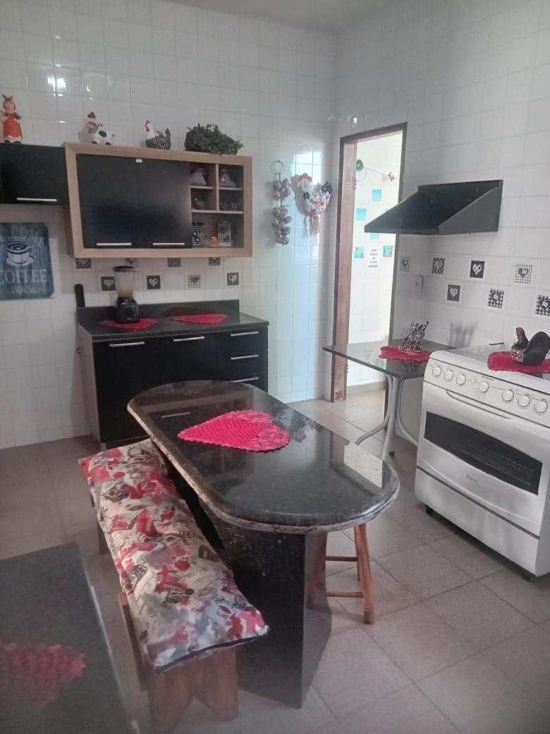 Apartamento Piúma