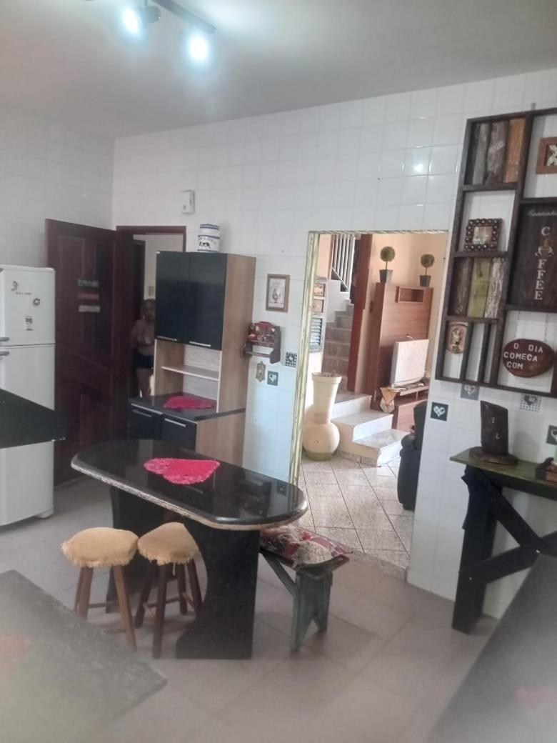 Apartamento Piúma
