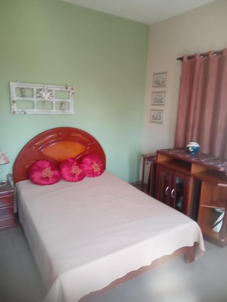 Apartamento Piúma